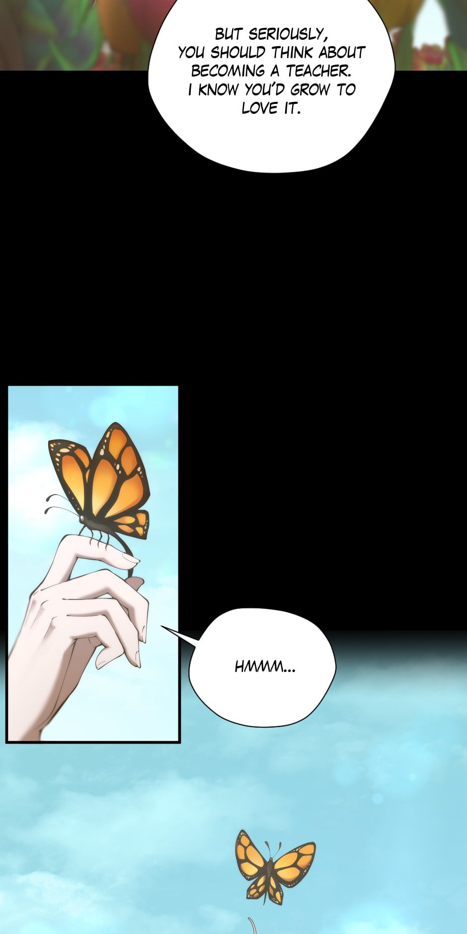 The Beginning After the End Manhwa - Chapter 175 Page 43