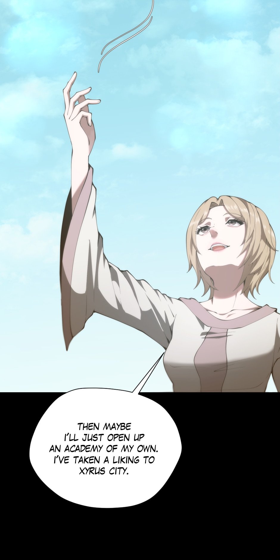 The Beginning After the End Manhwa - Chapter 175 Page 44