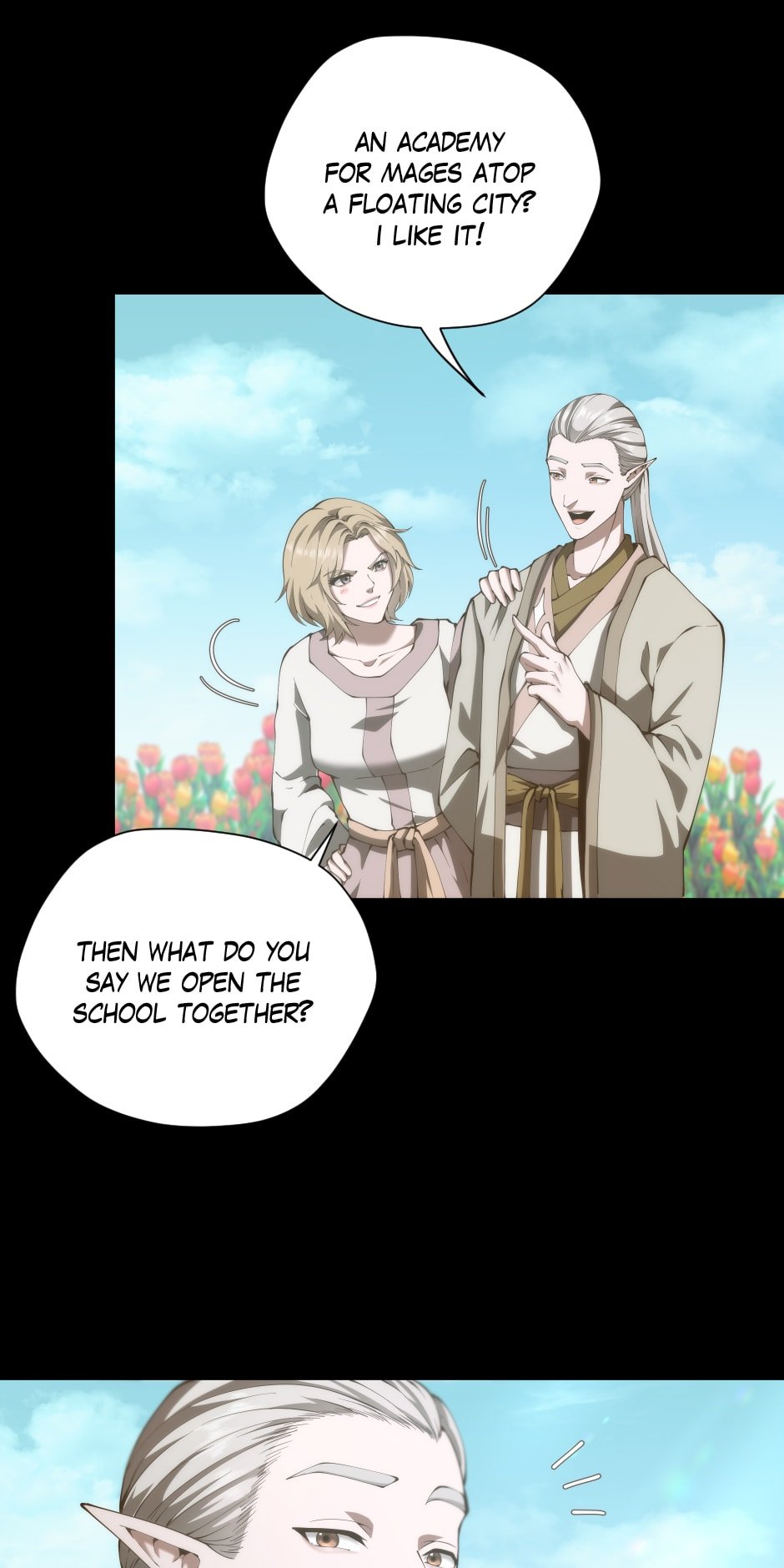 The Beginning After the End Manhwa - Chapter 175 Page 45