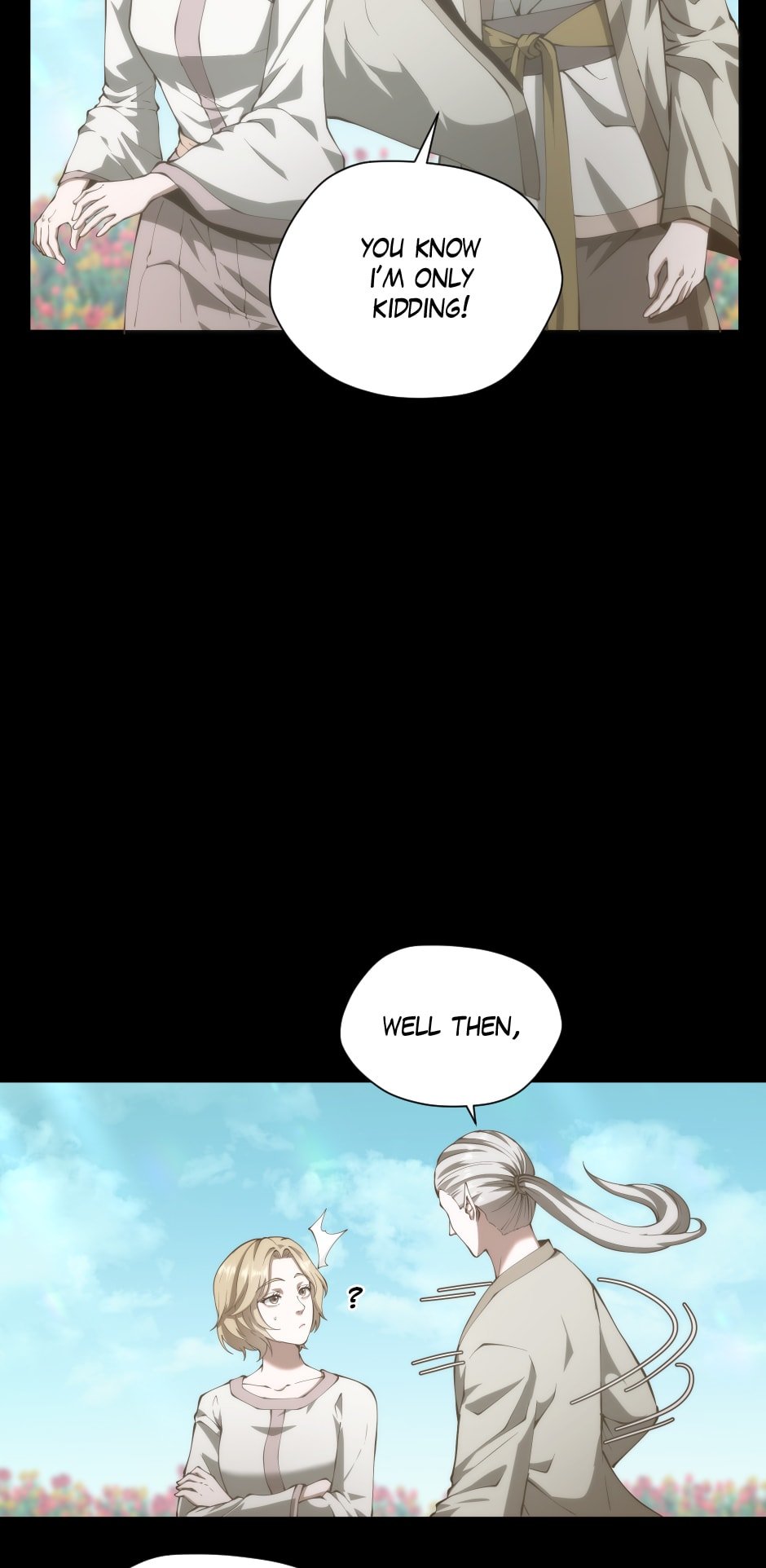 The Beginning After the End Manhwa - Chapter 175 Page 50