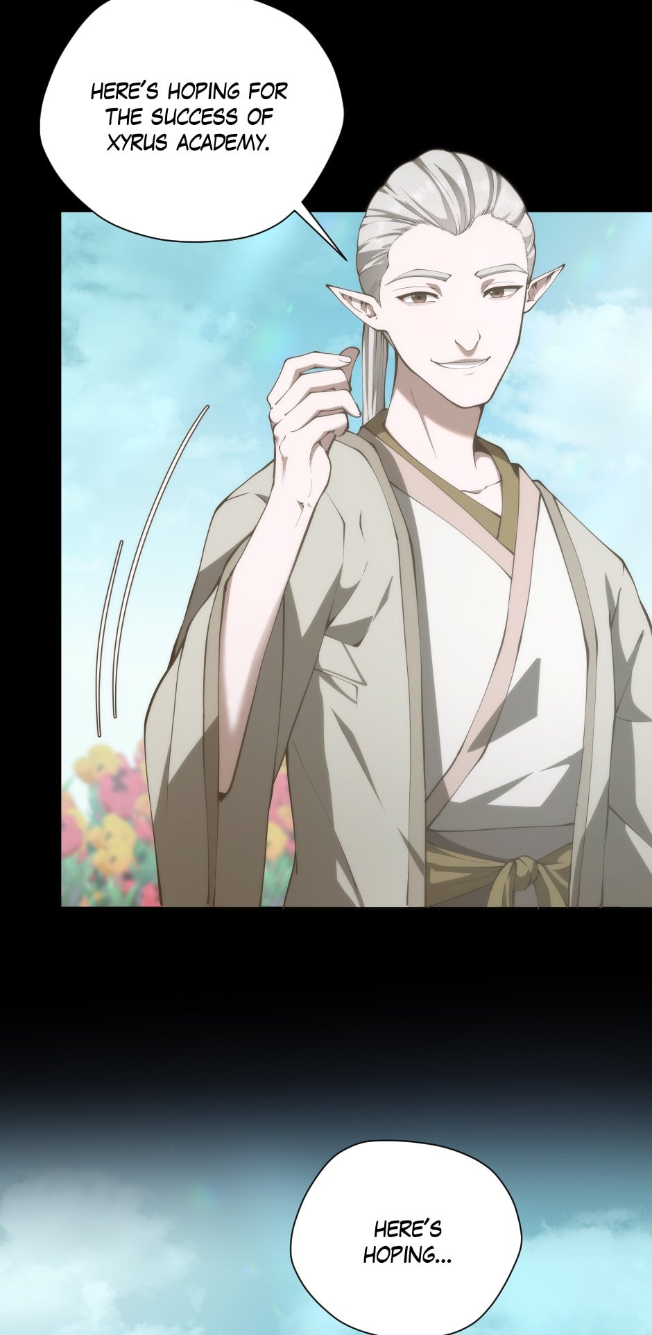 The Beginning After the End Manhwa - Chapter 175 Page 51