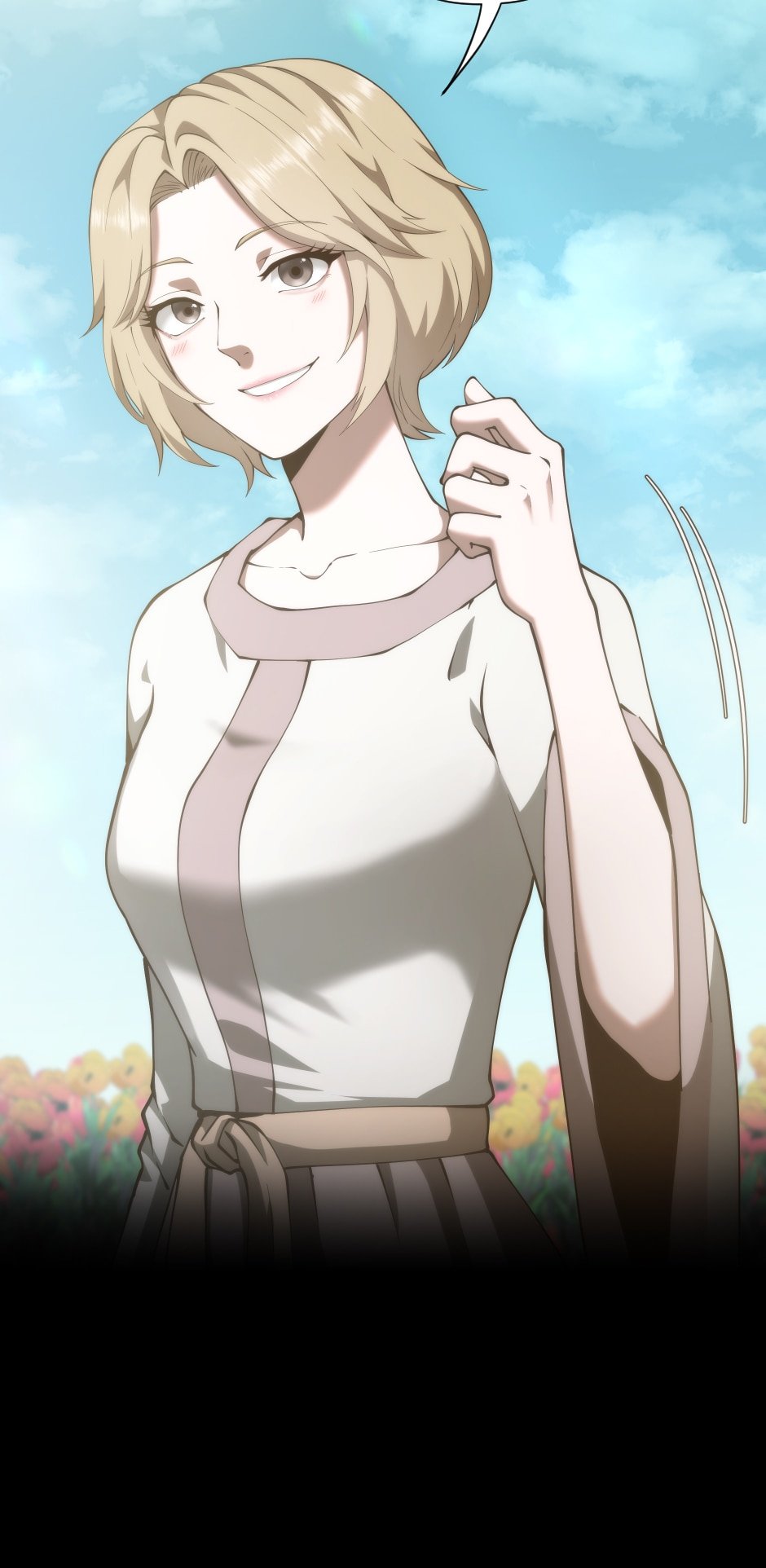 The Beginning After the End Manhwa - Chapter 175 Page 52