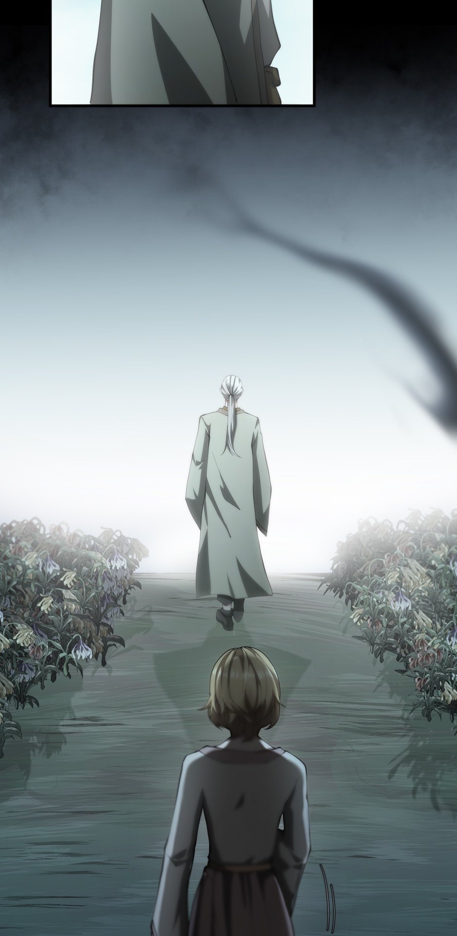 The Beginning After the End Manhwa - Chapter 175 Page 54