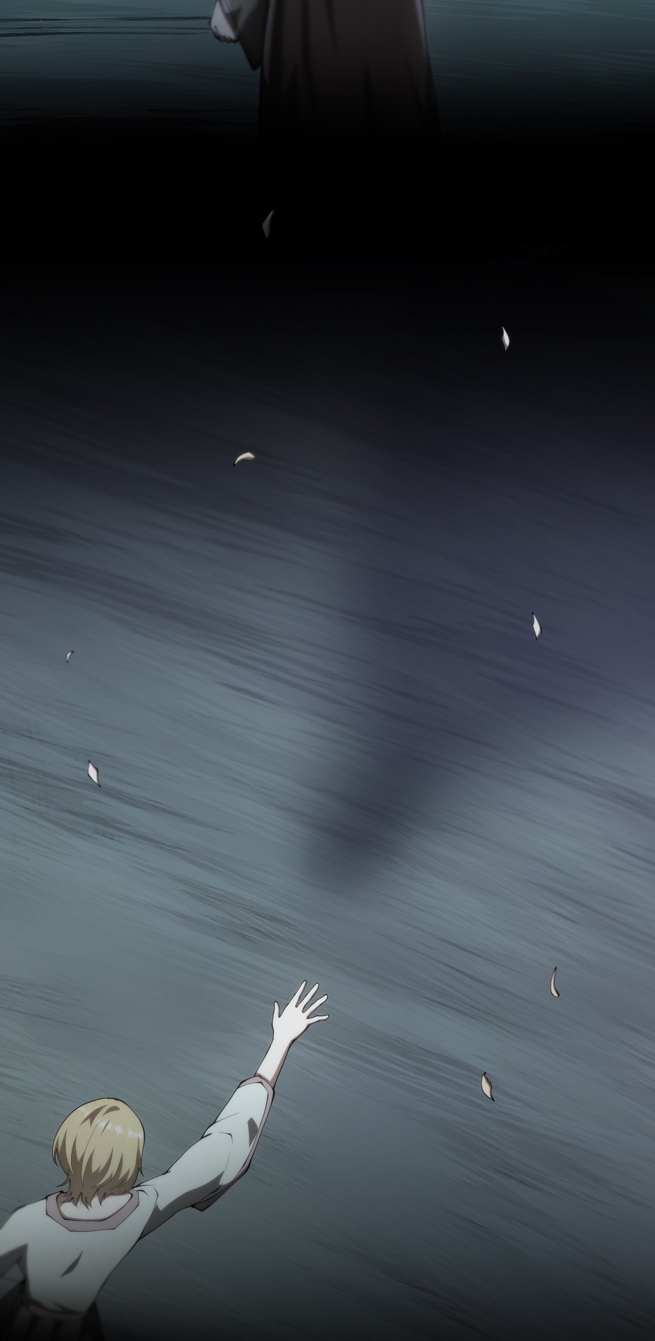 The Beginning After the End Manhwa - Chapter 175 Page 55