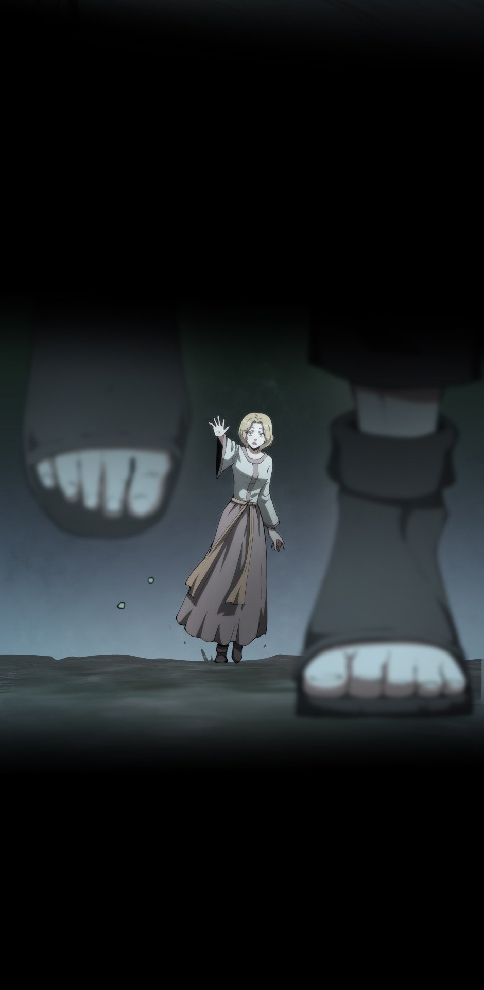 The Beginning After the End Manhwa - Chapter 175 Page 56