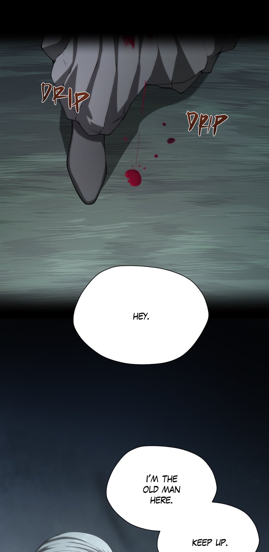 The Beginning After the End Manhwa - Chapter 175 Page 57