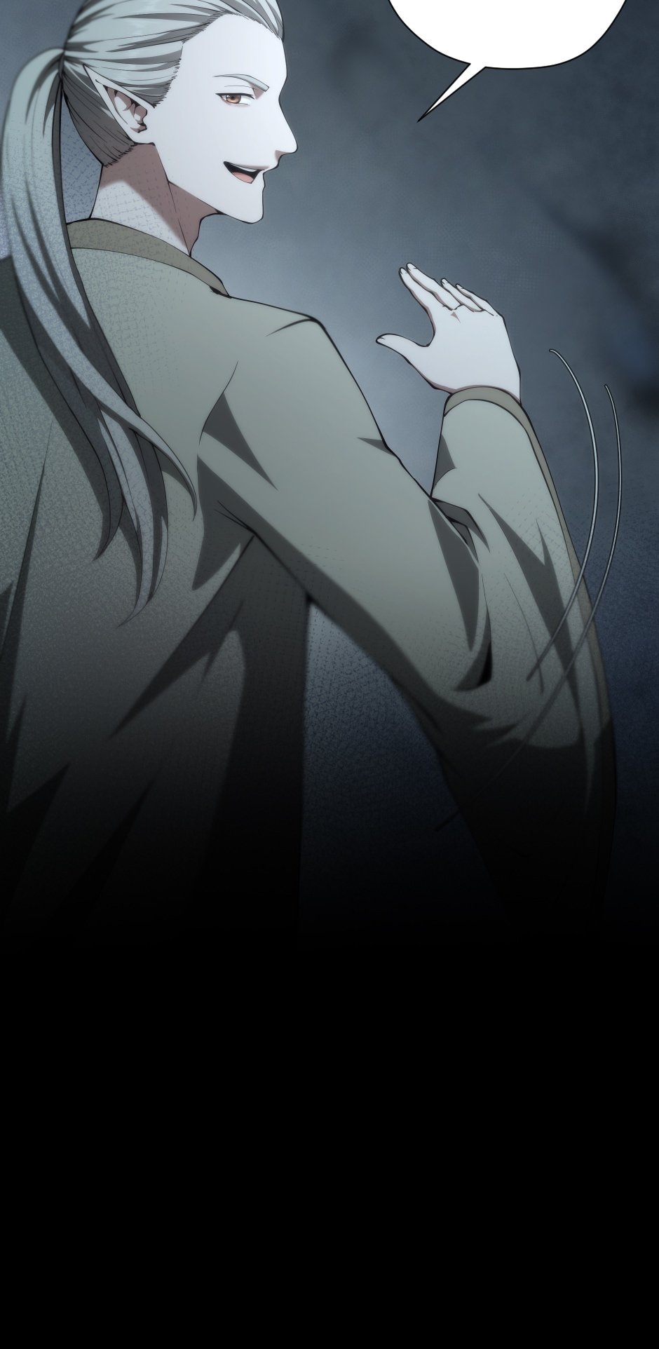 The Beginning After the End Manhwa - Chapter 175 Page 58