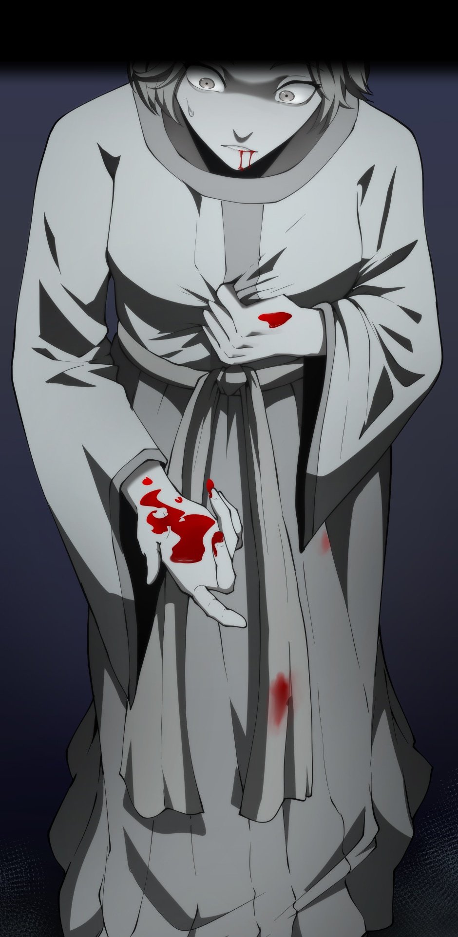 The Beginning After the End Manhwa - Chapter 175 Page 59