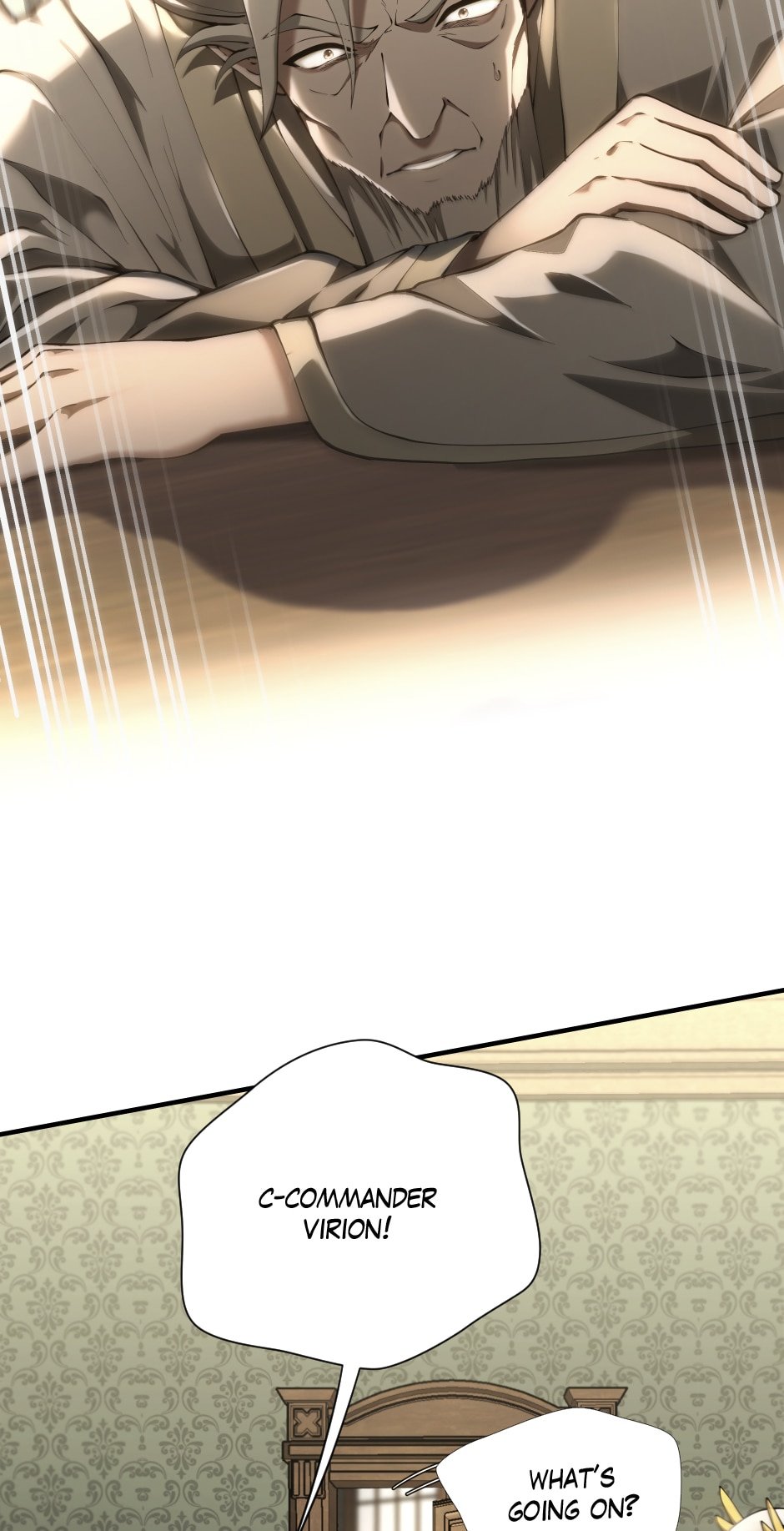 The Beginning After the End Manhwa - Chapter 175 Page 62