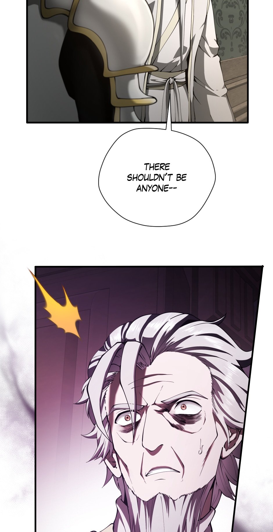 The Beginning After the End Manhwa - Chapter 175 Page 64