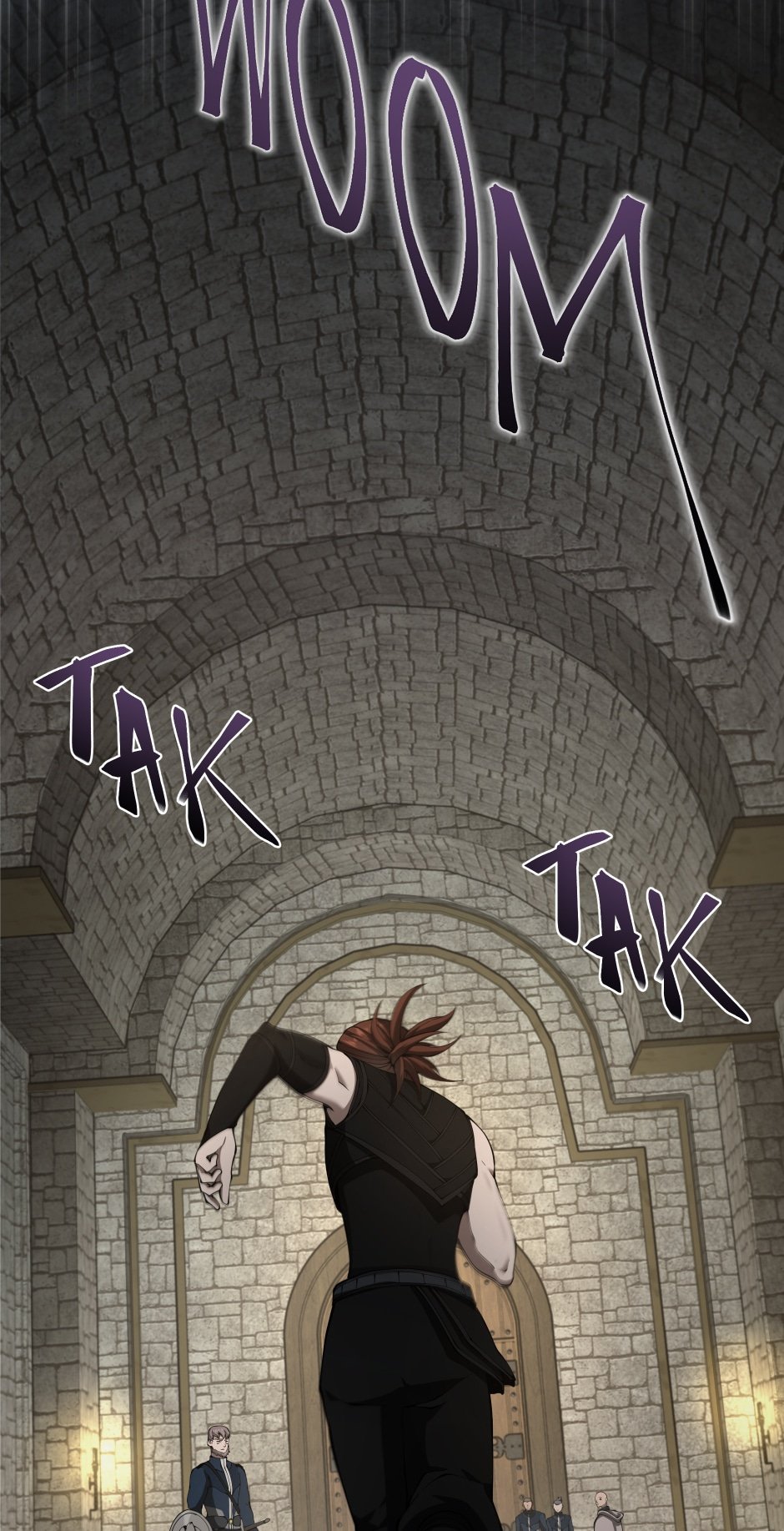 The Beginning After the End Manhwa - Chapter 175 Page 66