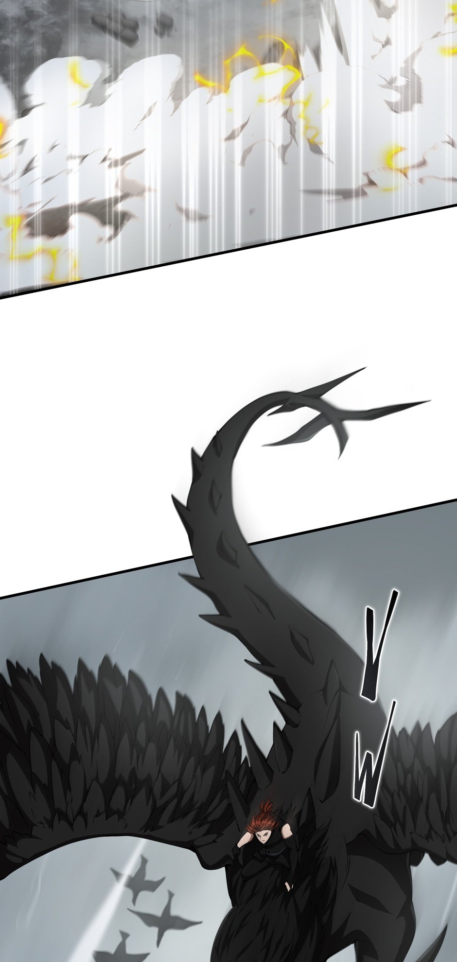 The Beginning After the End Manhwa - Chapter 175 Page 75