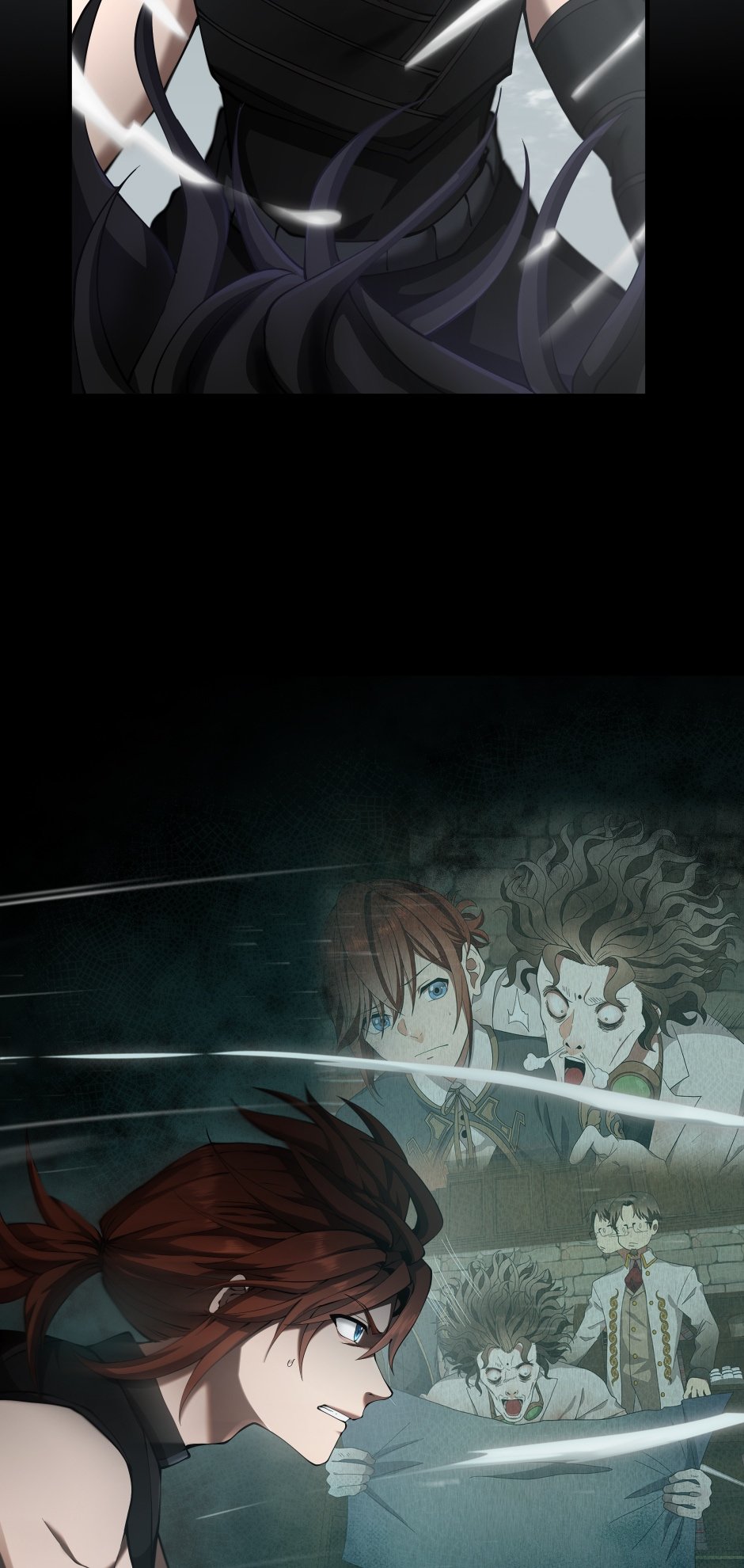 The Beginning After the End Manhwa - Chapter 175 Page 77