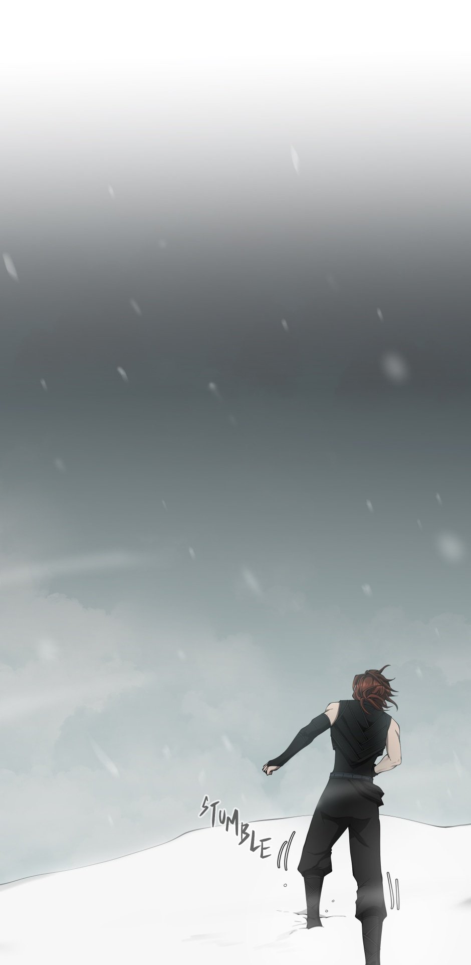 The Beginning After the End Manhwa - Chapter 175 Page 81