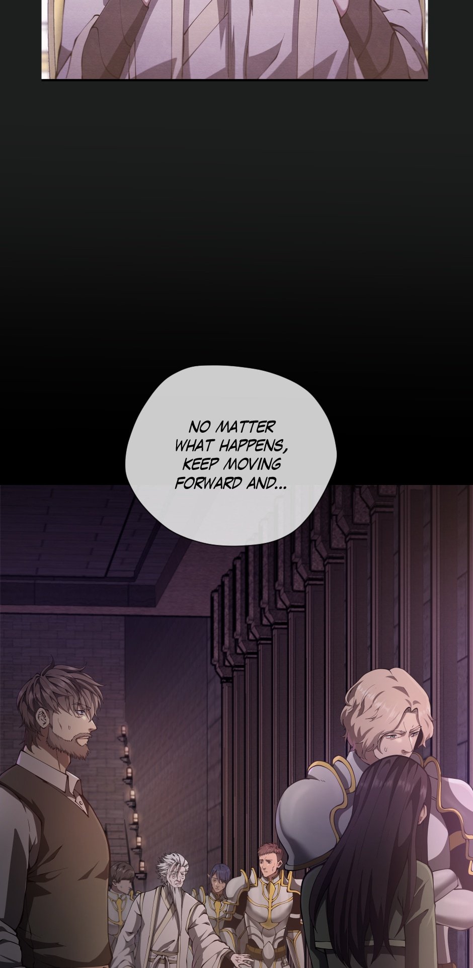 The Beginning After the End Manhwa - Chapter 175 Page 83