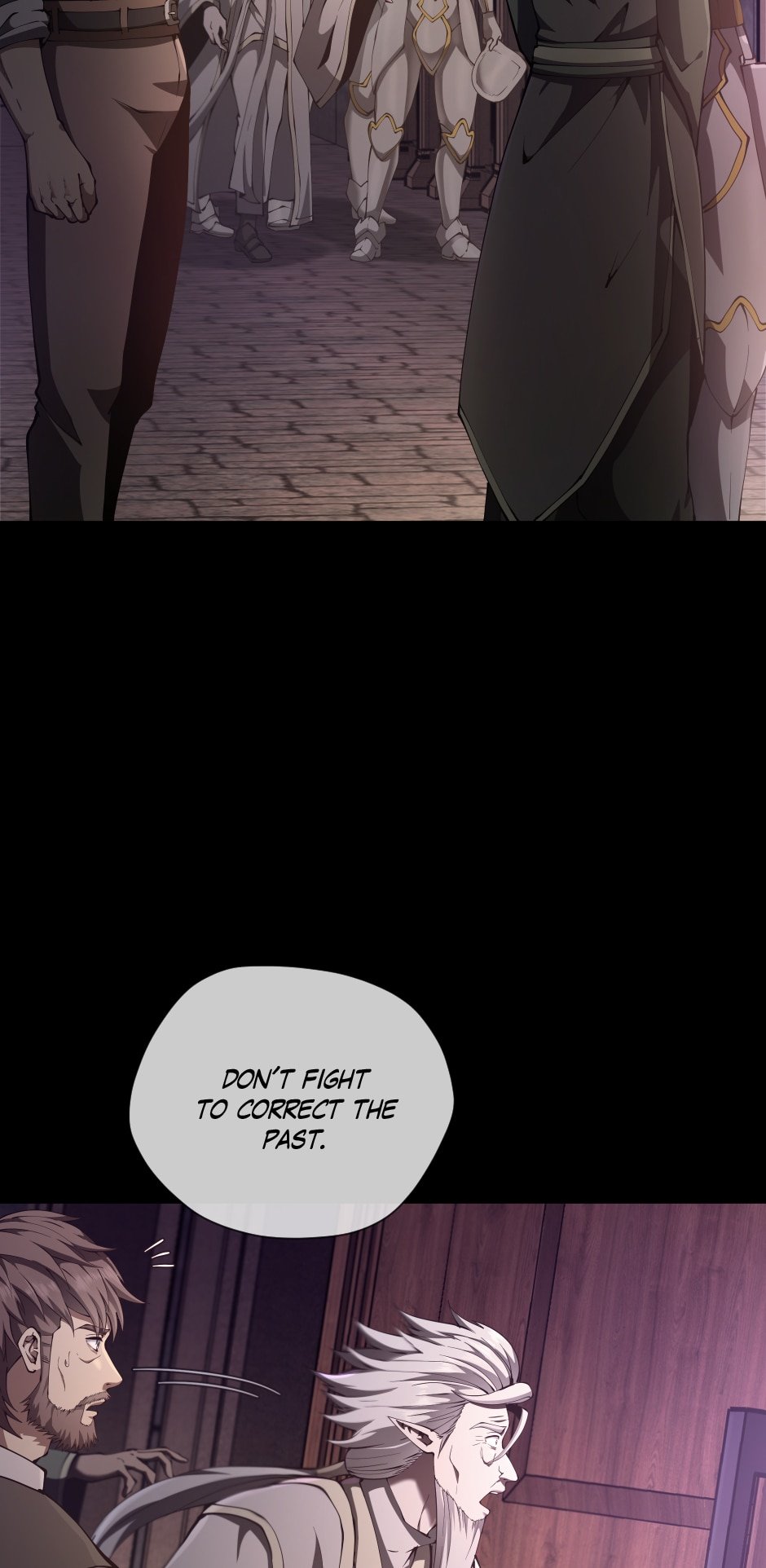 The Beginning After the End Manhwa - Chapter 175 Page 84