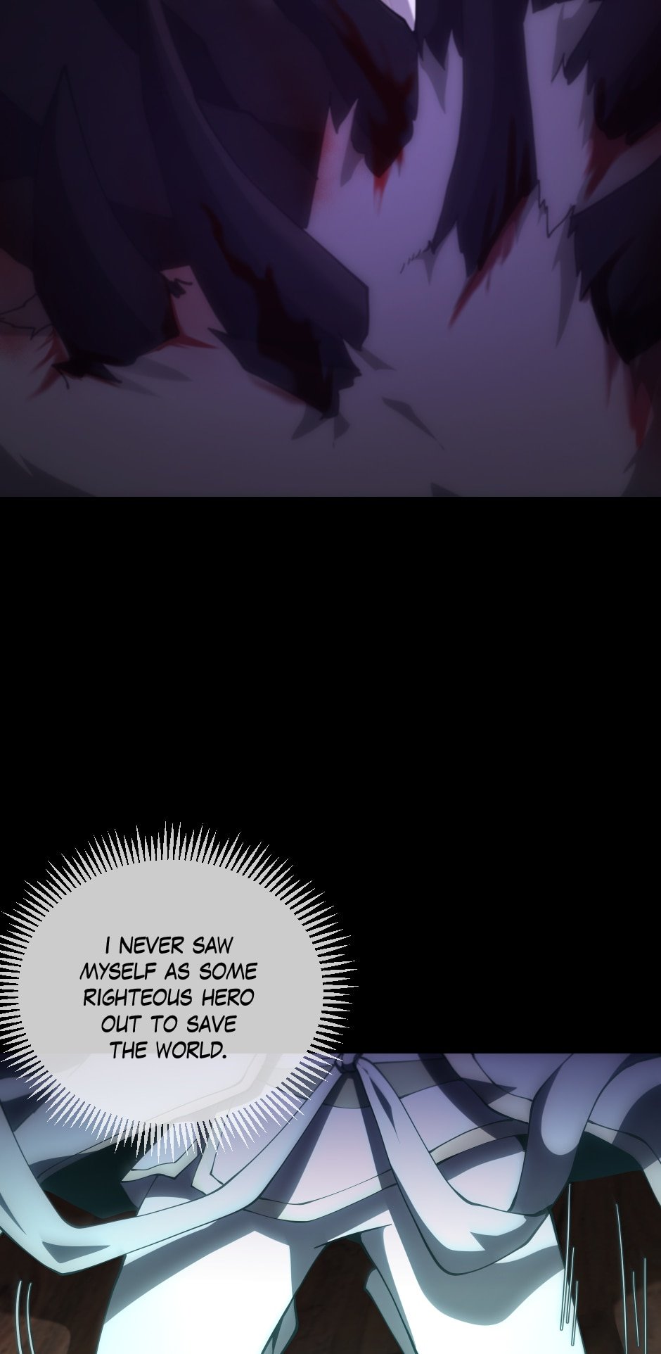 The Beginning After the End Manhwa - Chapter 175 Page 86