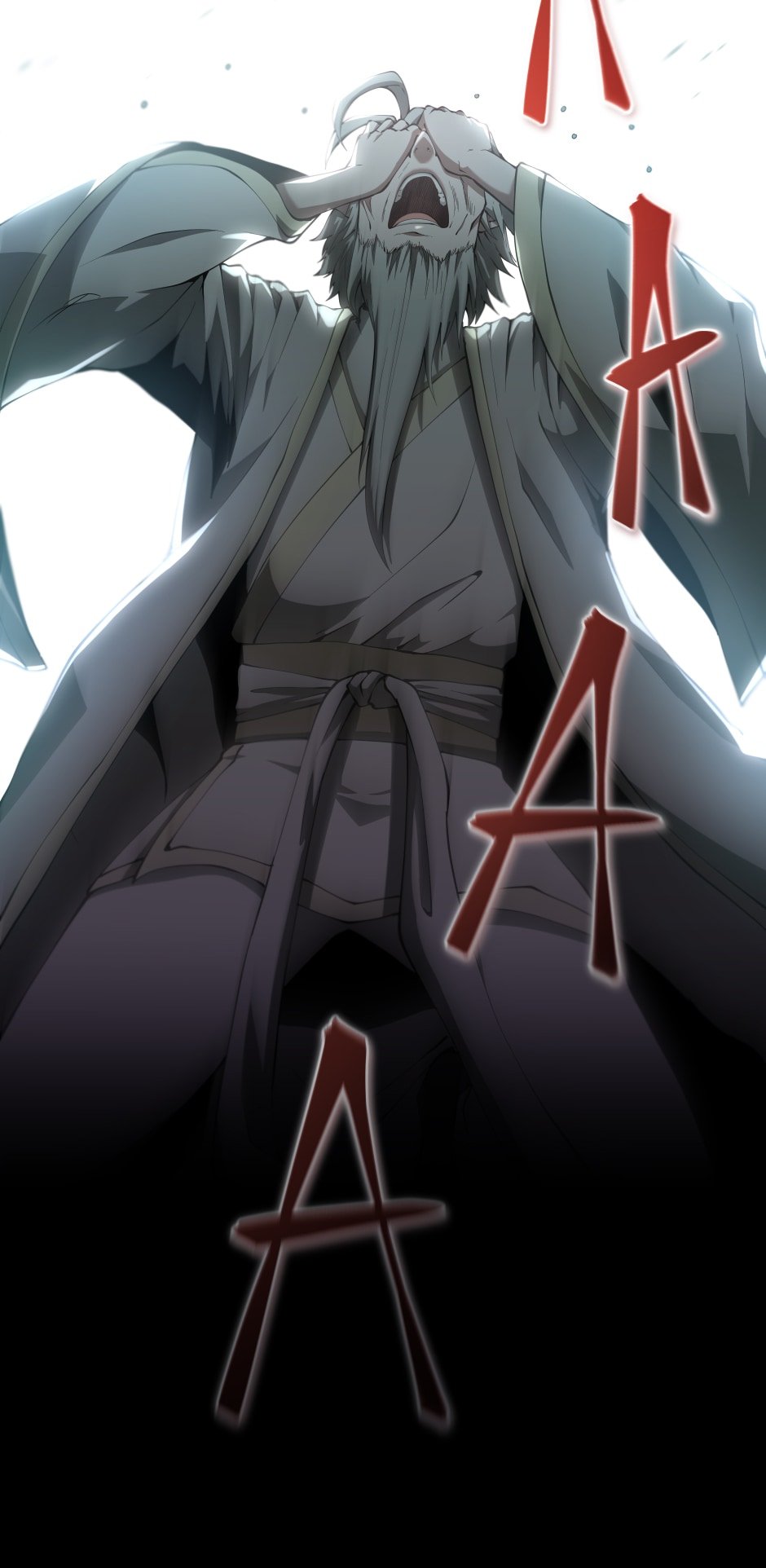 The Beginning After the End Manhwa - Chapter 175 Page 89