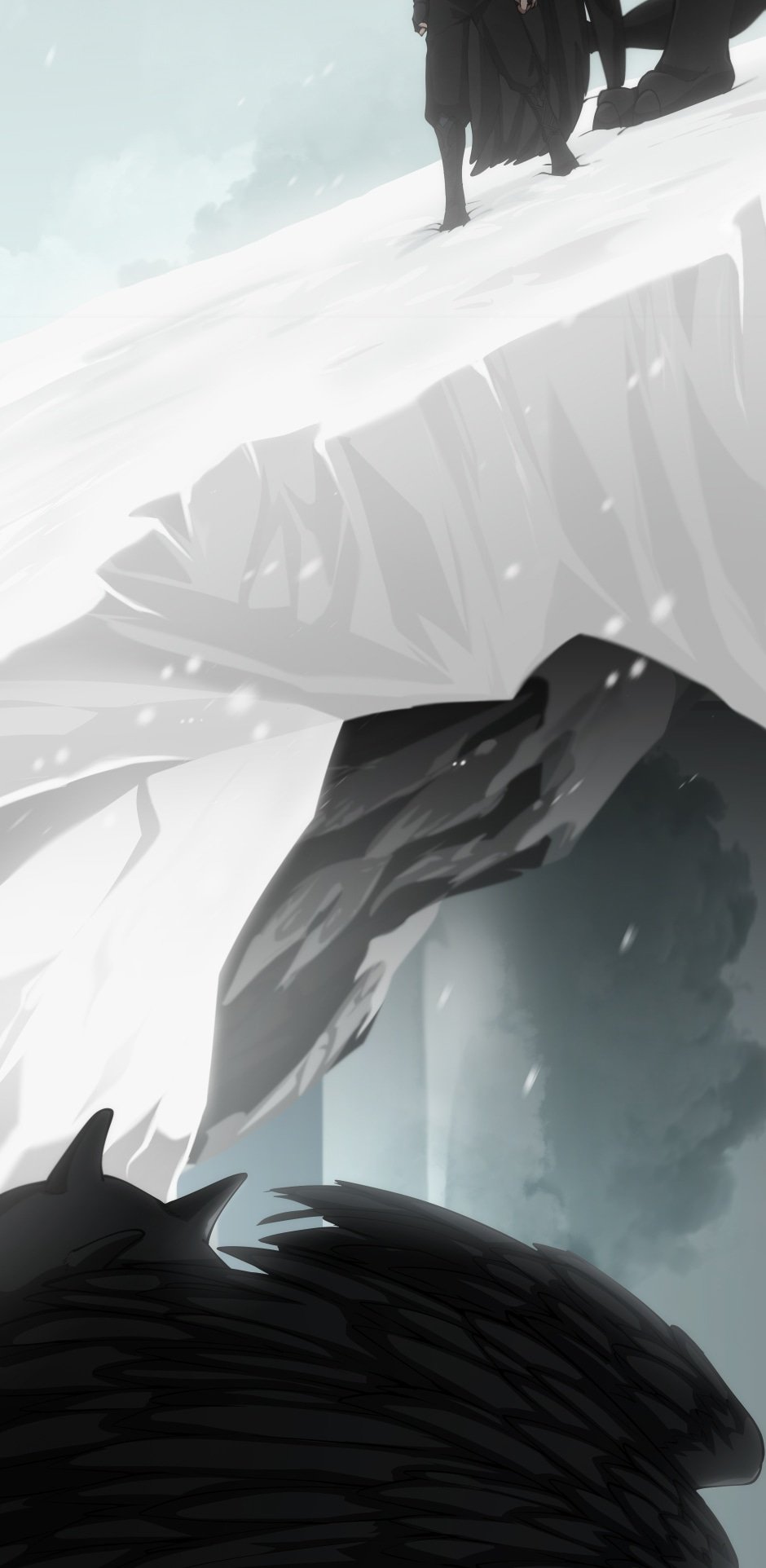 The Beginning After the End Manhwa - Chapter 175 Page 91