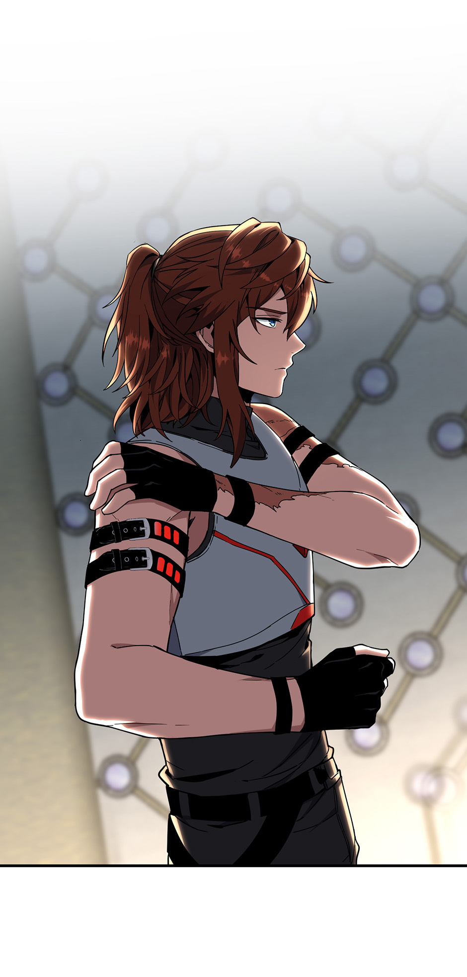 The Beginning After the End Manhwa - Chapter 221 Page 0