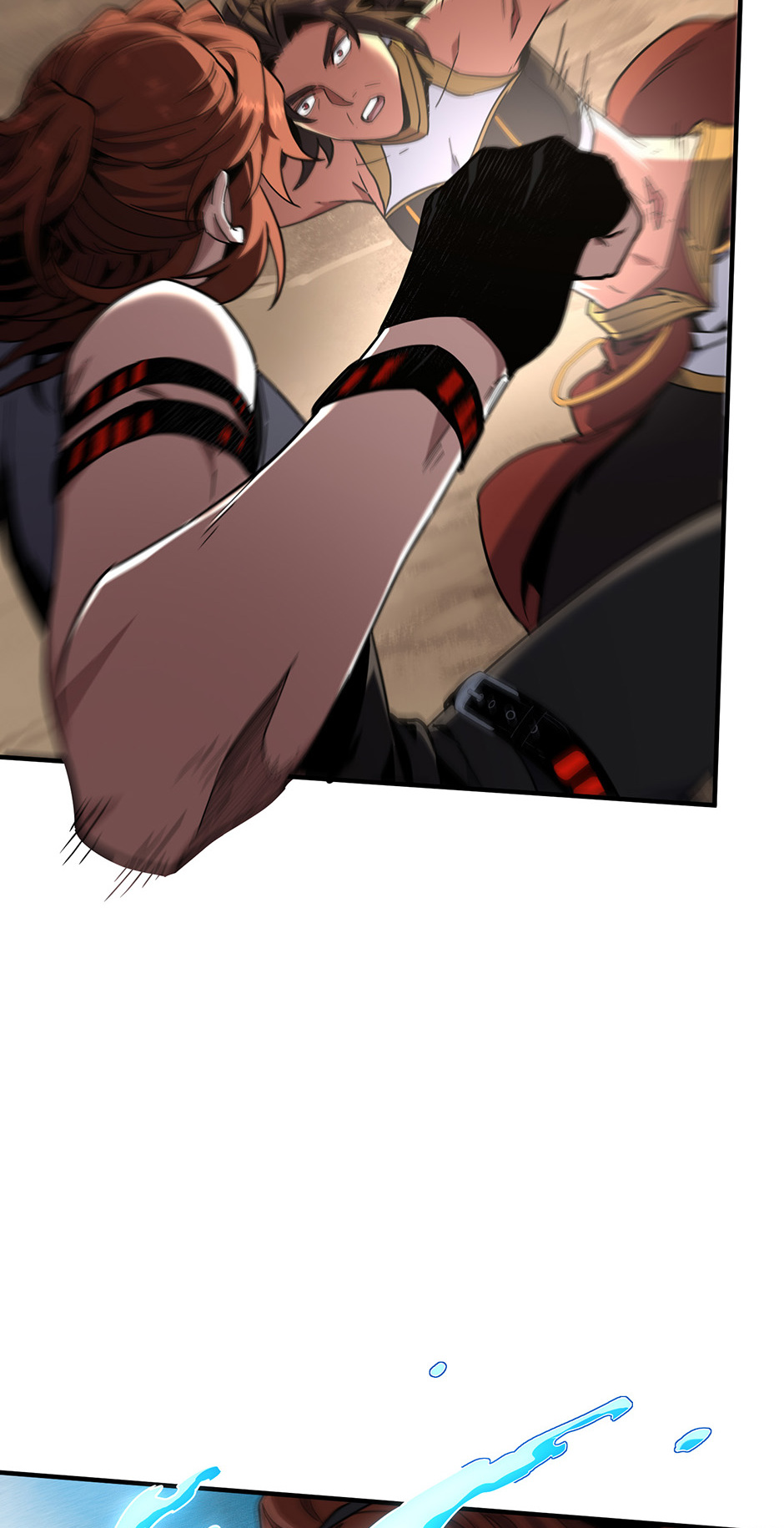 The Beginning After the End Manhwa - Chapter 221 Page 11