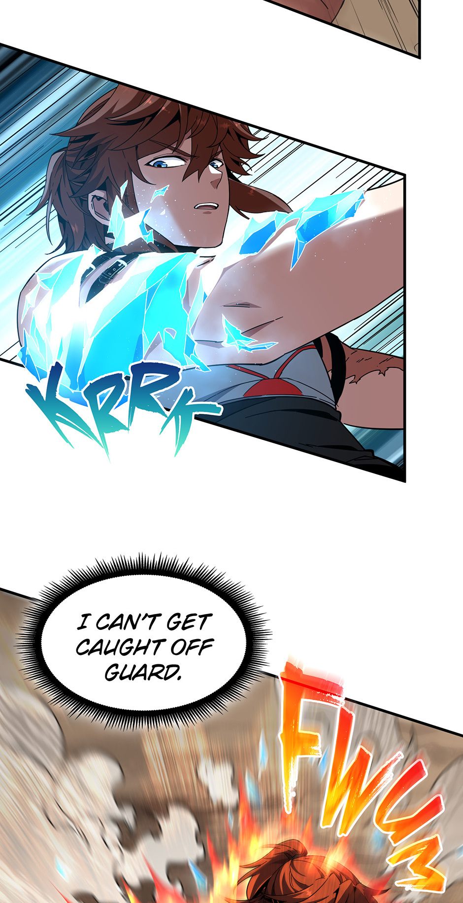 The Beginning After the End Manhwa - Chapter 221 Page 14