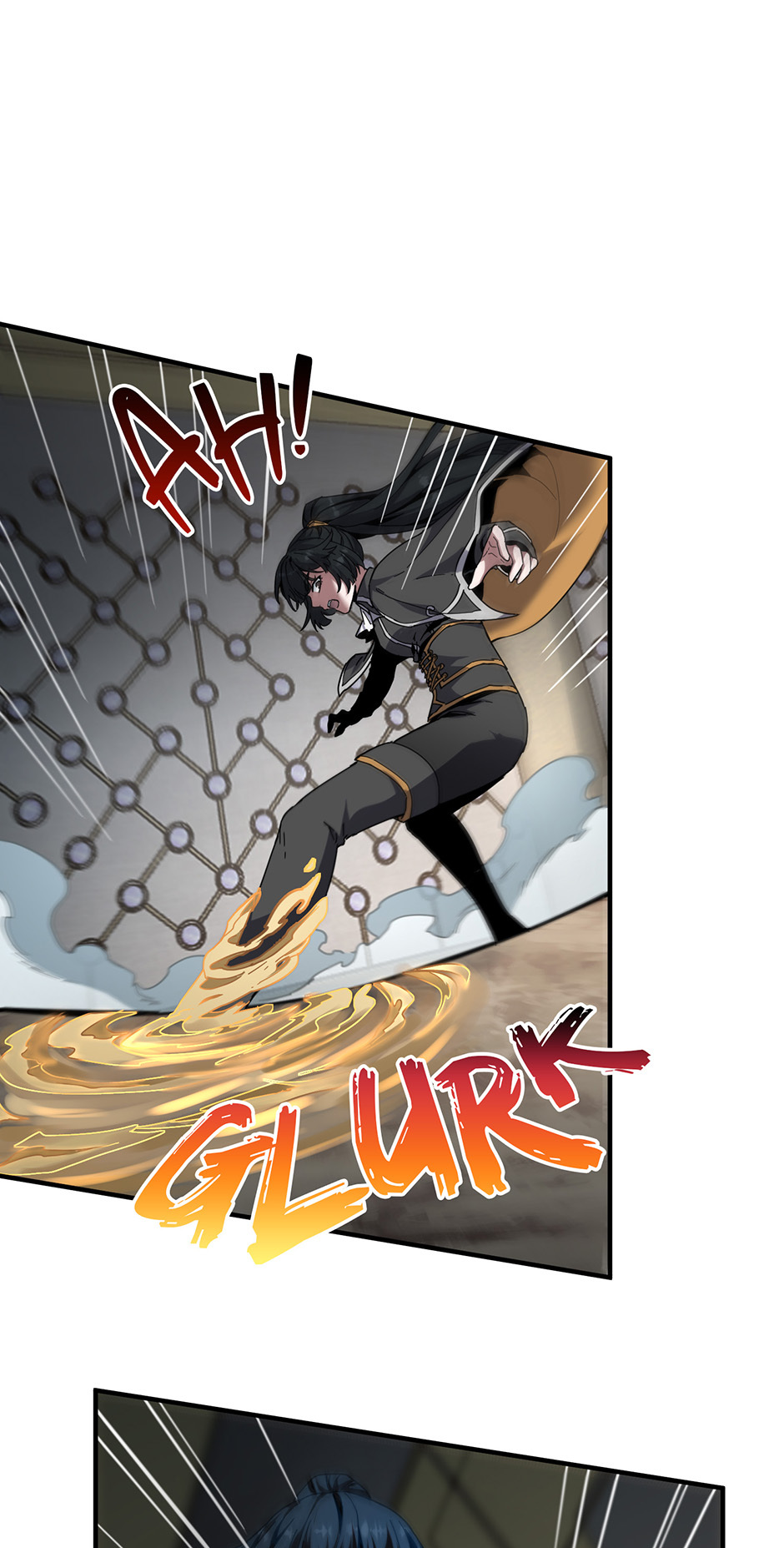 The Beginning After the End Manhwa - Chapter 221 Page 16