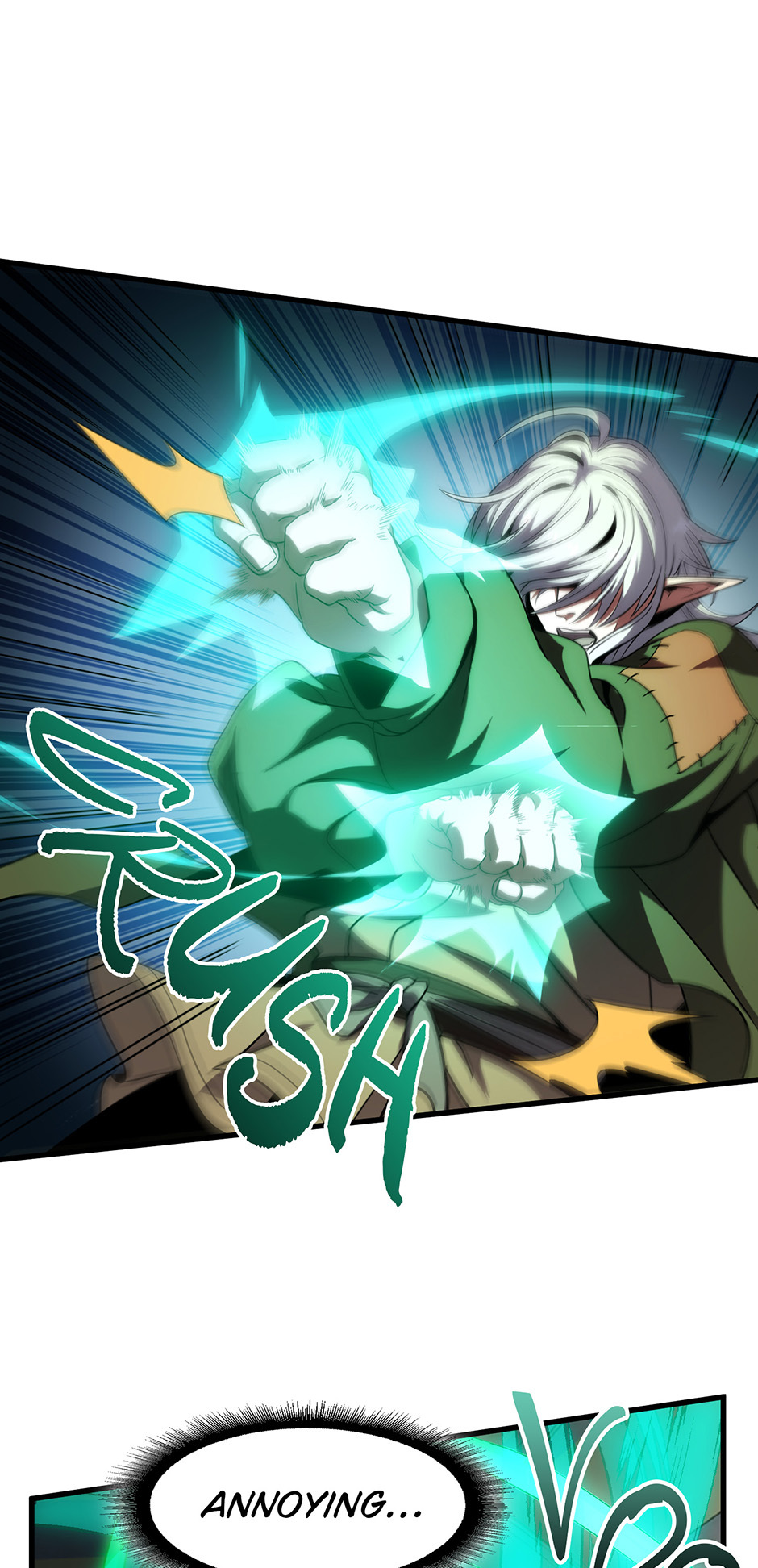 The Beginning After the End Manhwa - Chapter 221 Page 23