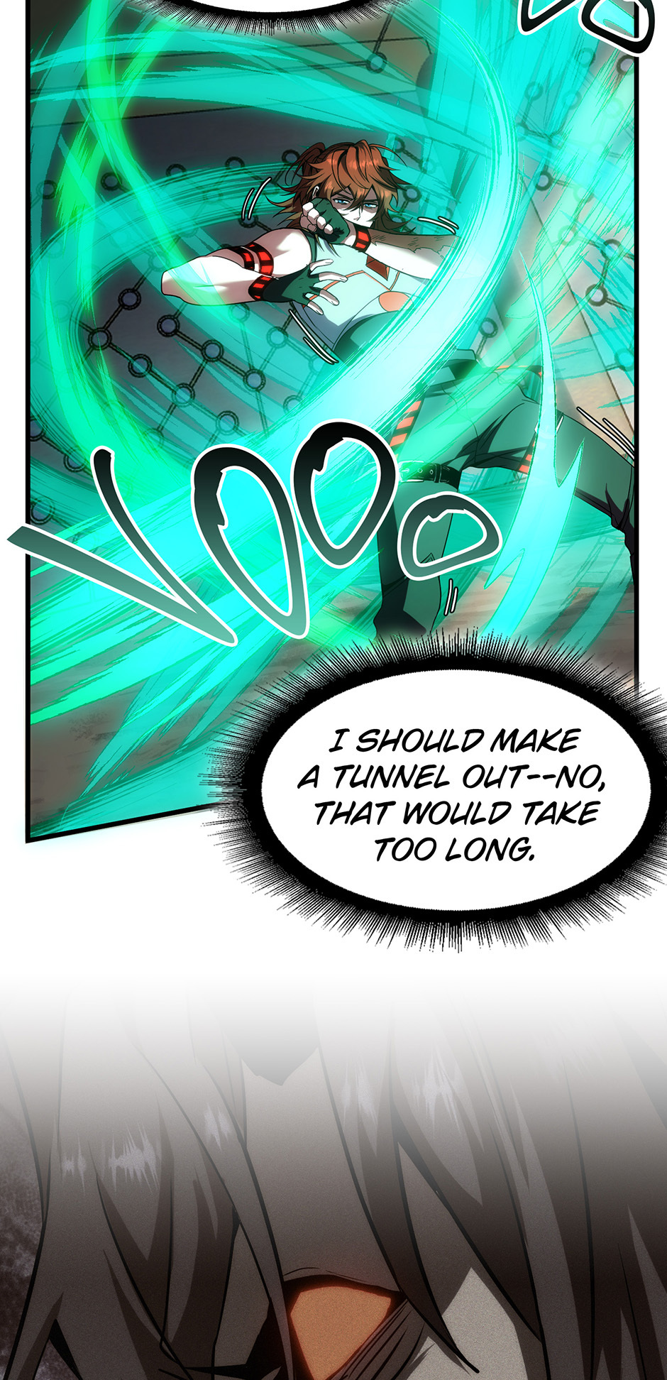 The Beginning After the End Manhwa - Chapter 221 Page 24