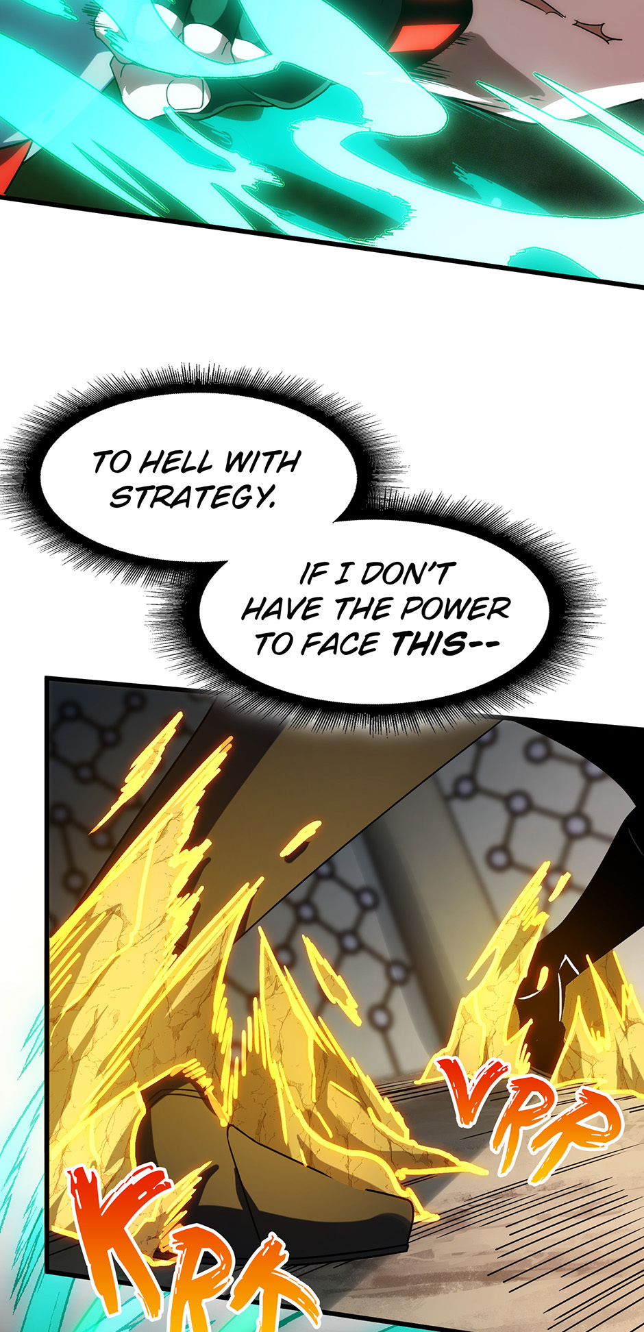 The Beginning After the End Manhwa - Chapter 221 Page 26