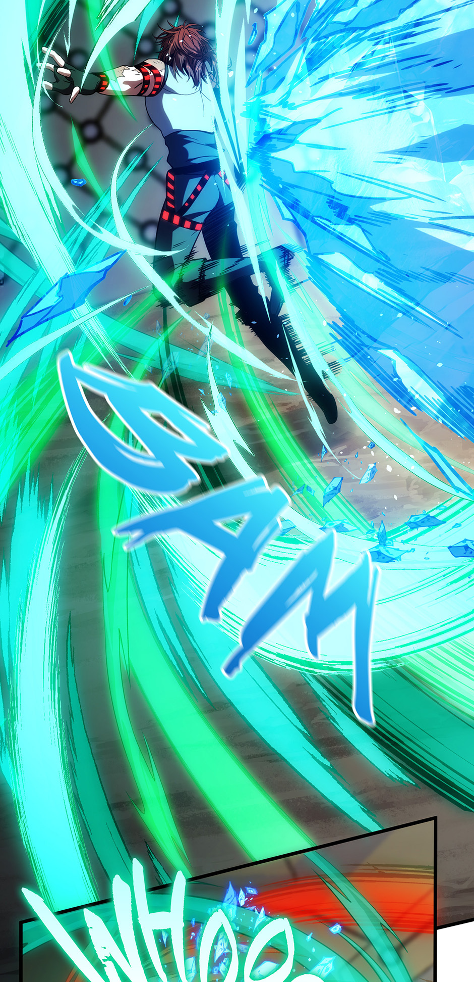 The Beginning After the End Manhwa - Chapter 221 Page 29