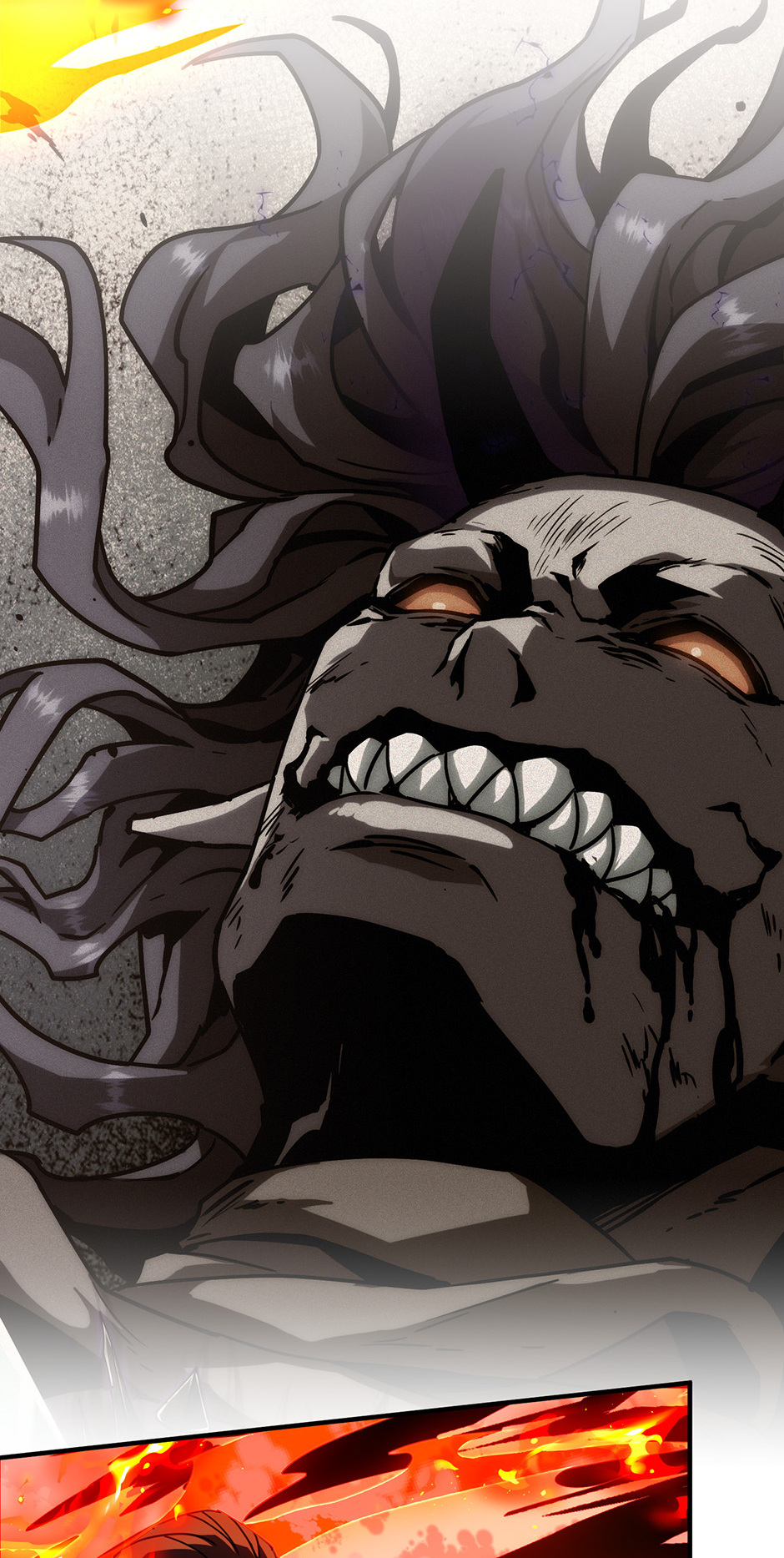 The Beginning After the End Manhwa - Chapter 221 Page 33