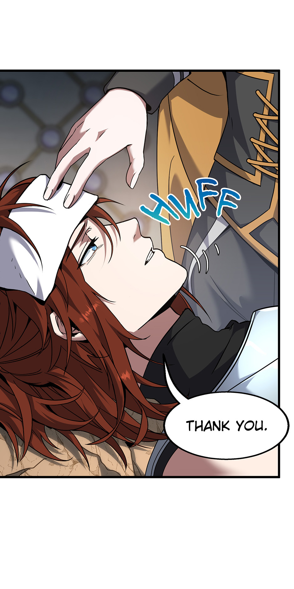 The Beginning After the End Manhwa - Chapter 221 Page 42