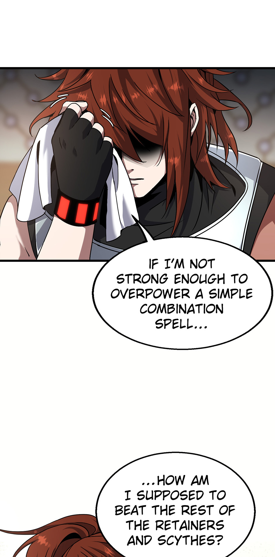 The Beginning After the End Manhwa - Chapter 221 Page 51