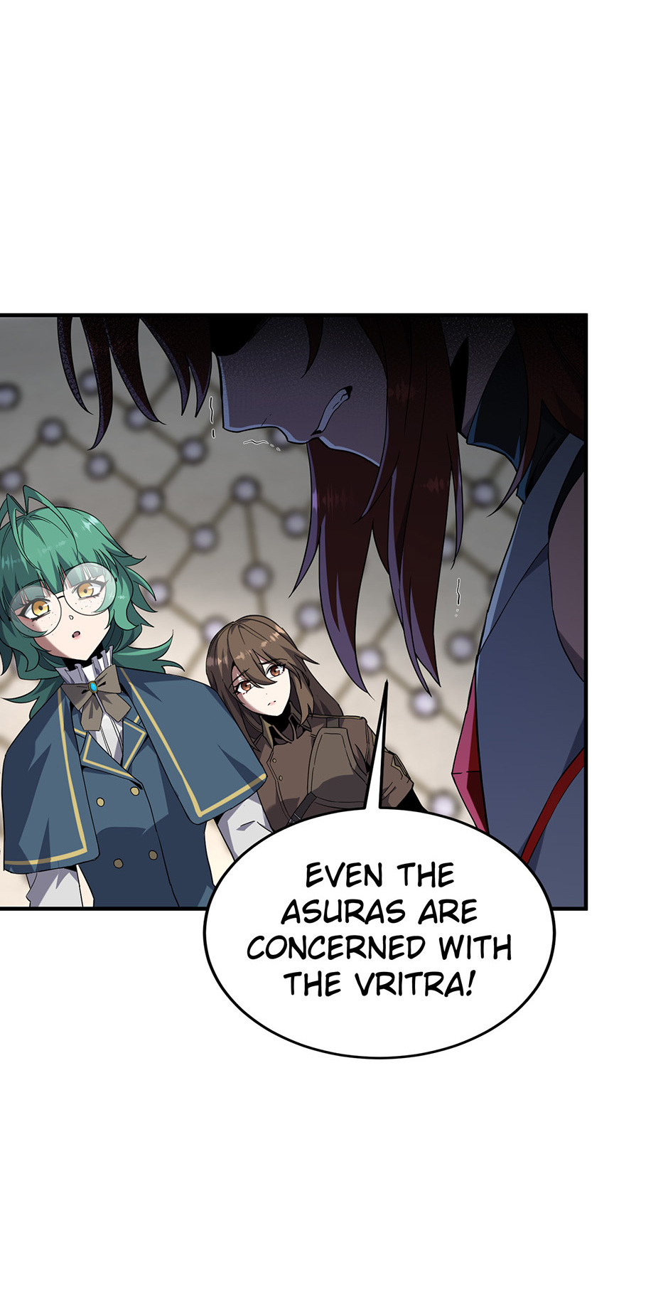 The Beginning After the End Manhwa - Chapter 221 Page 62