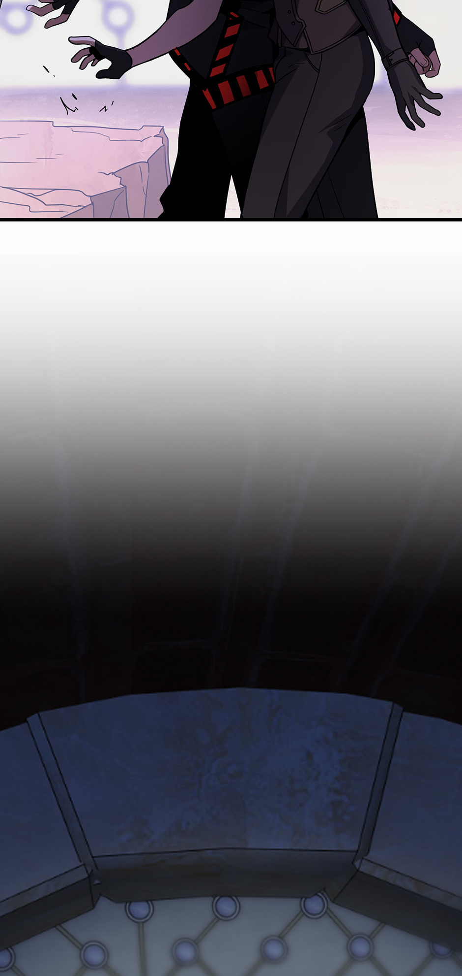 The Beginning After the End Manhwa - Chapter 221 Page 66