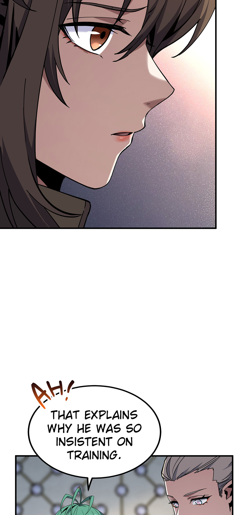 The Beginning After the End Manhwa - Chapter 221 Page 72