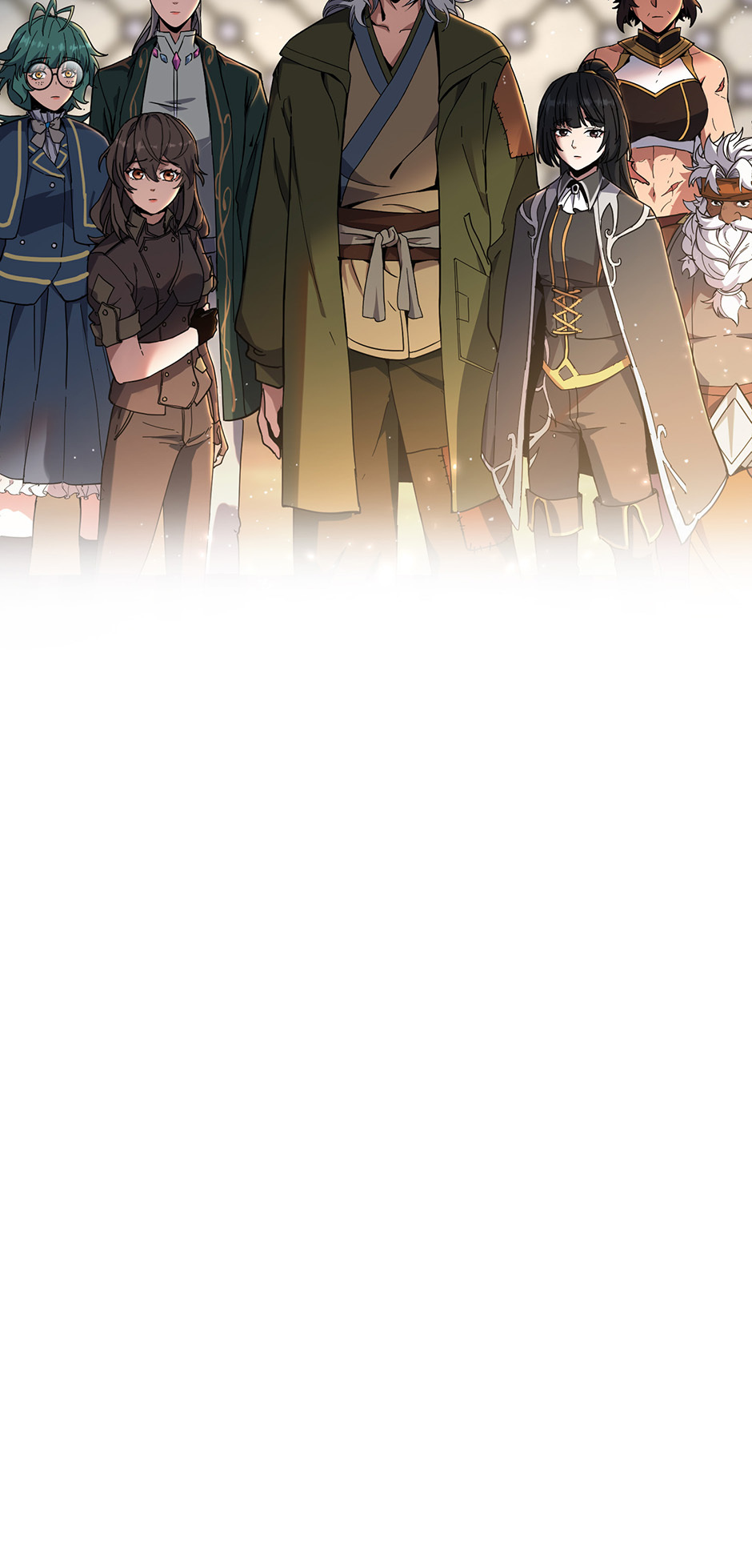 The Beginning After the End Manhwa - Chapter 221 Page 77