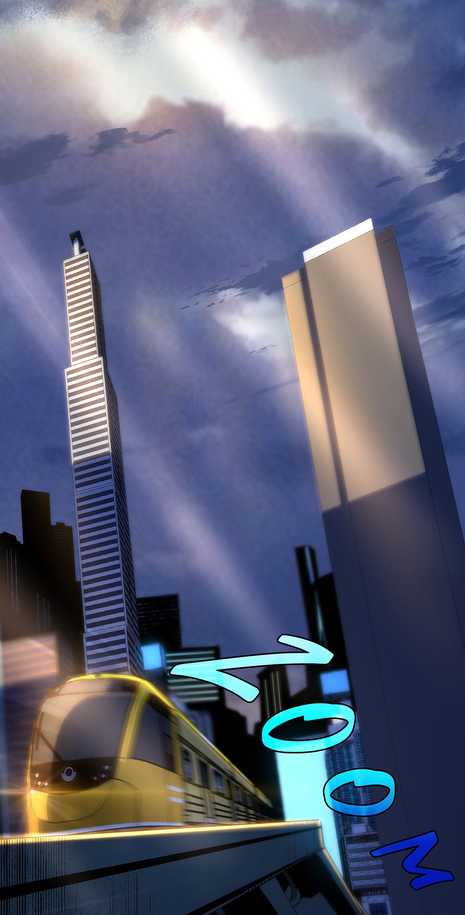 The Beginning After the End Manhwa - Chapter 196 Page 8