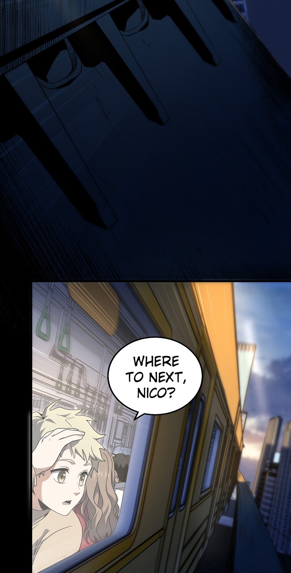 The Beginning After the End Manhwa - Chapter 196 Page 9