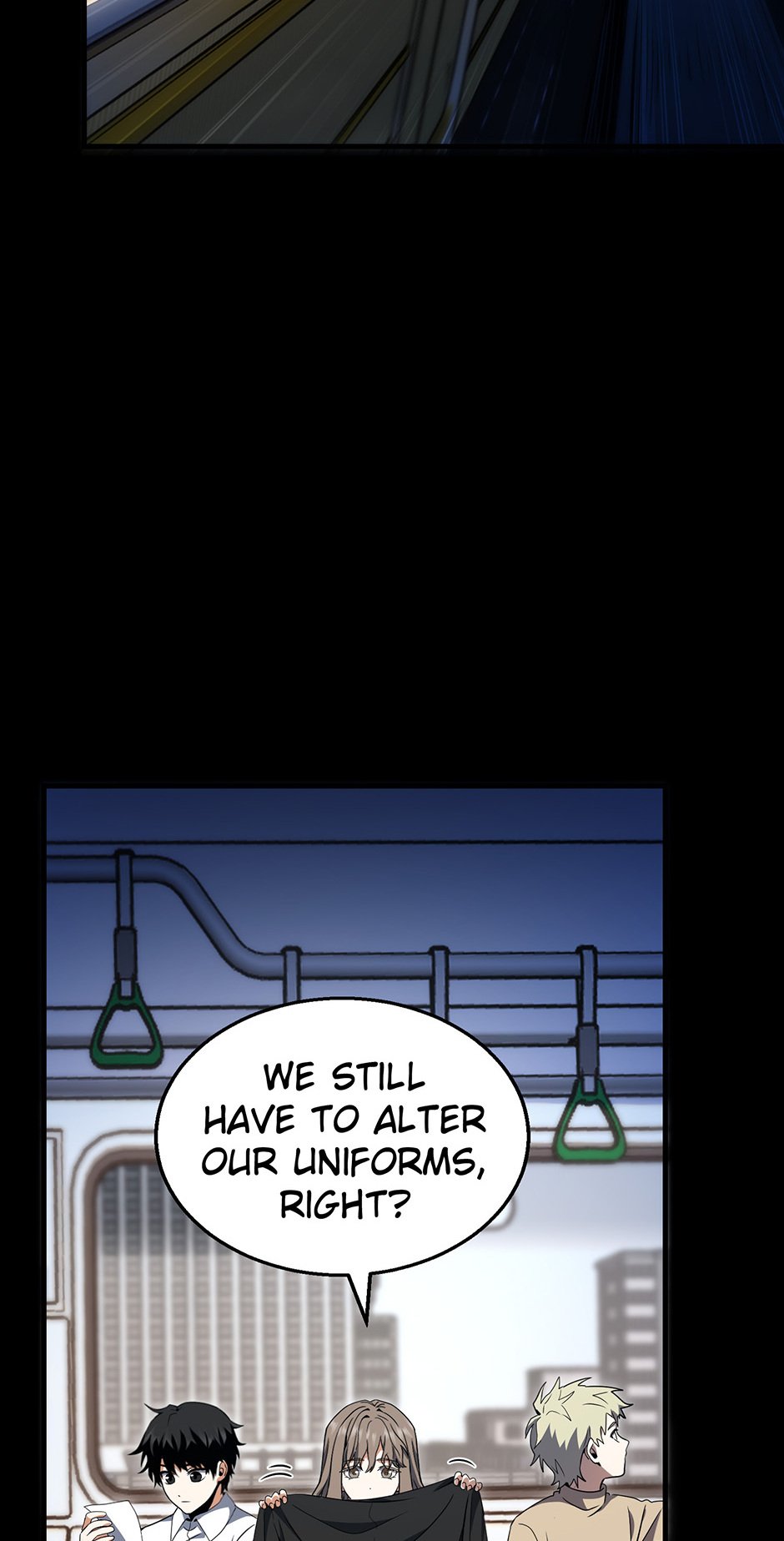 The Beginning After the End Manhwa - Chapter 196 Page 10