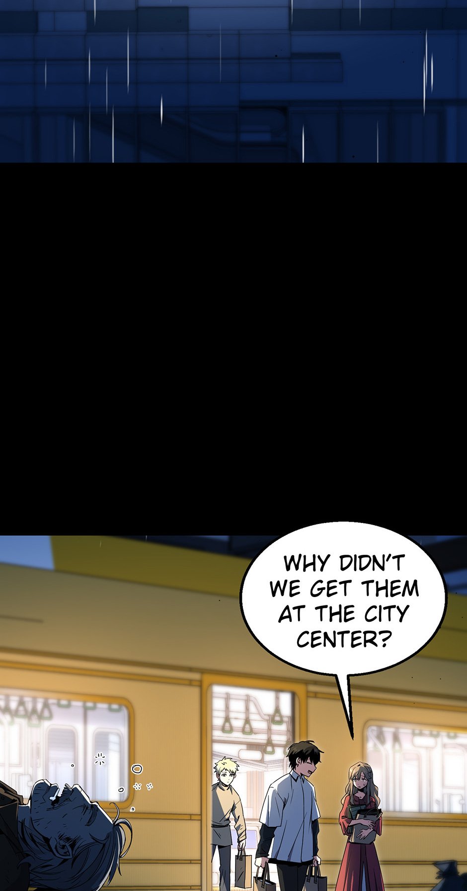 The Beginning After the End Manhwa - Chapter 196 Page 15