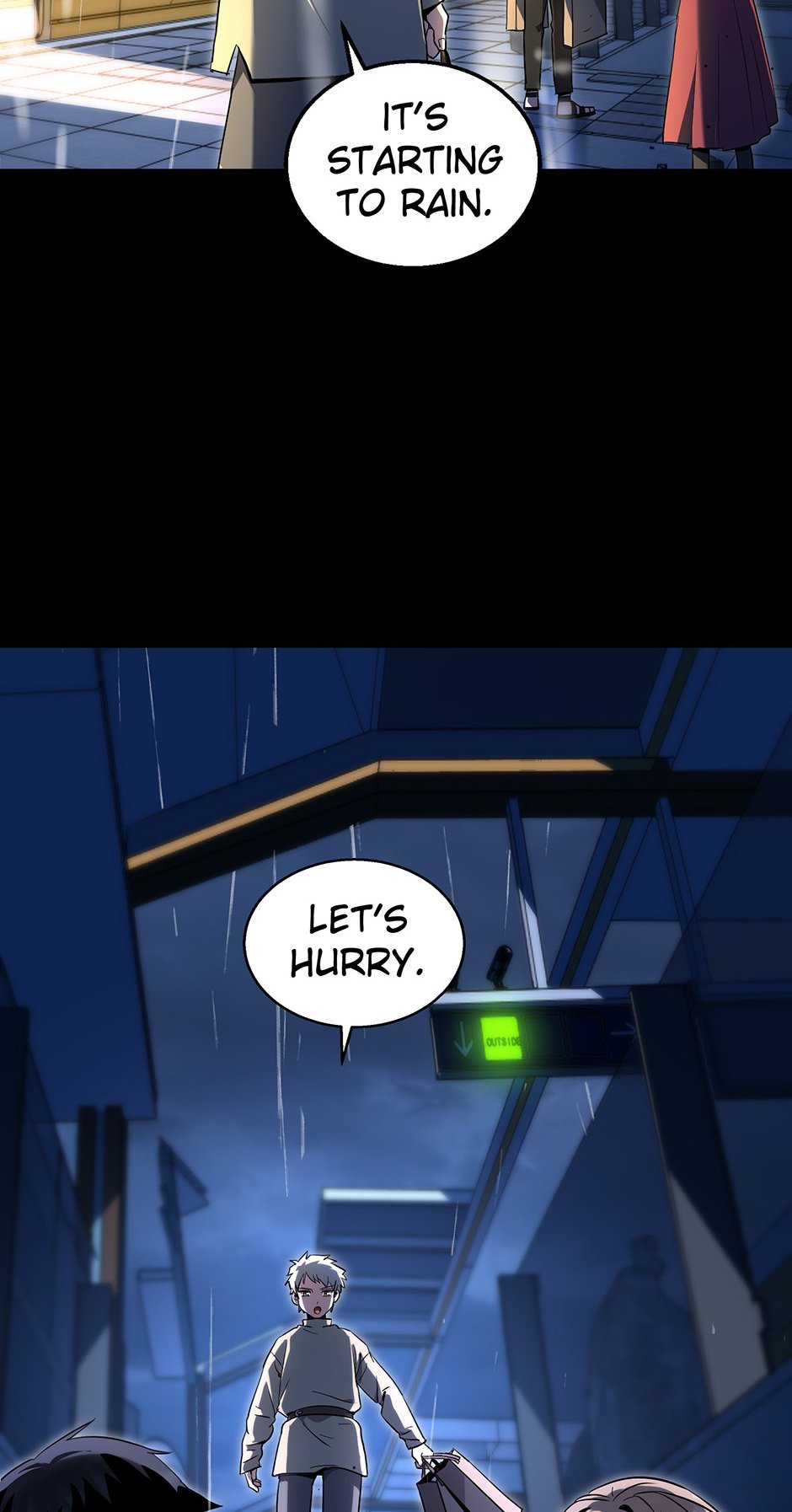 The Beginning After the End Manhwa - Chapter 196 Page 17