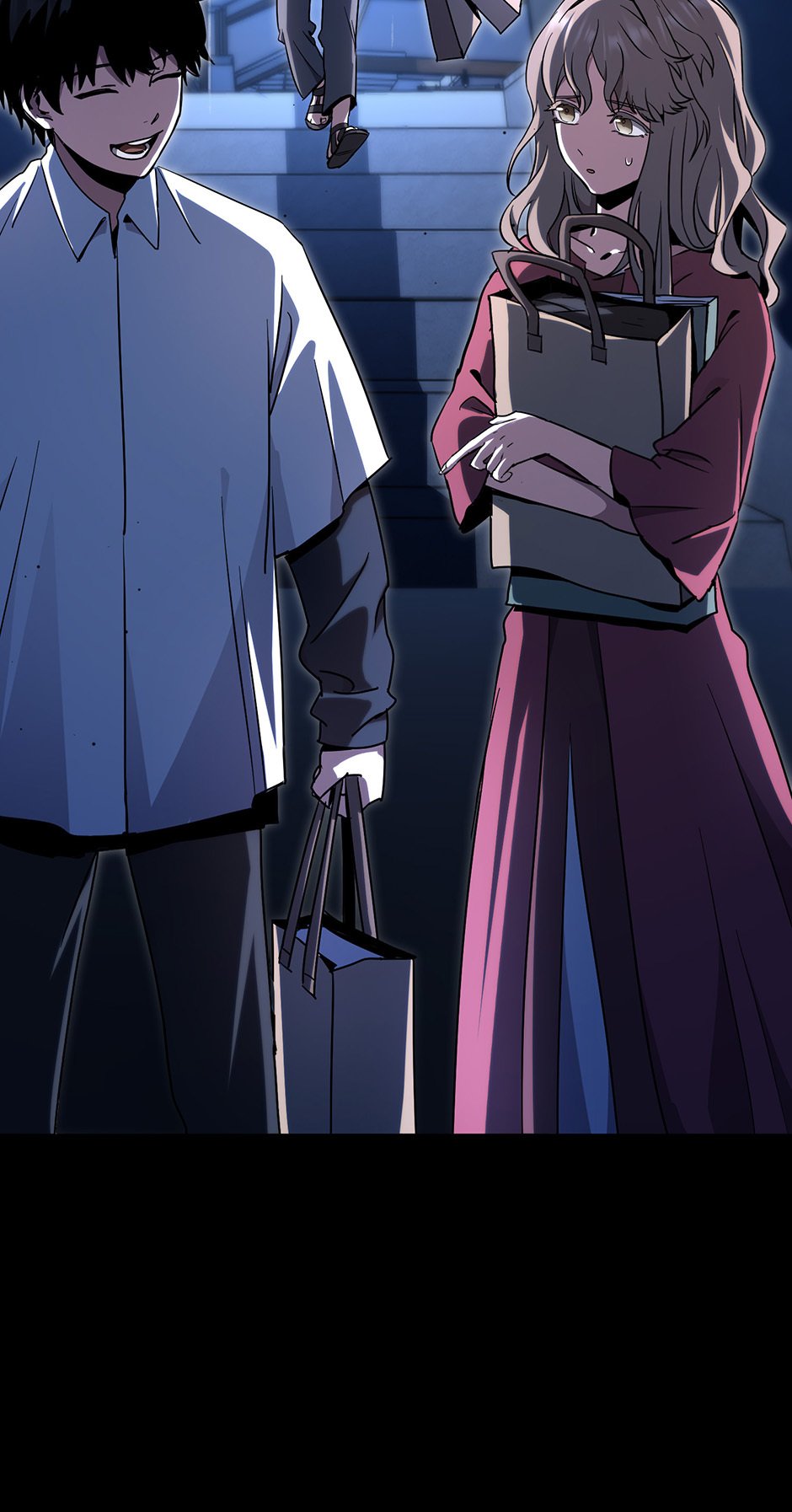 The Beginning After the End Manhwa - Chapter 196 Page 18