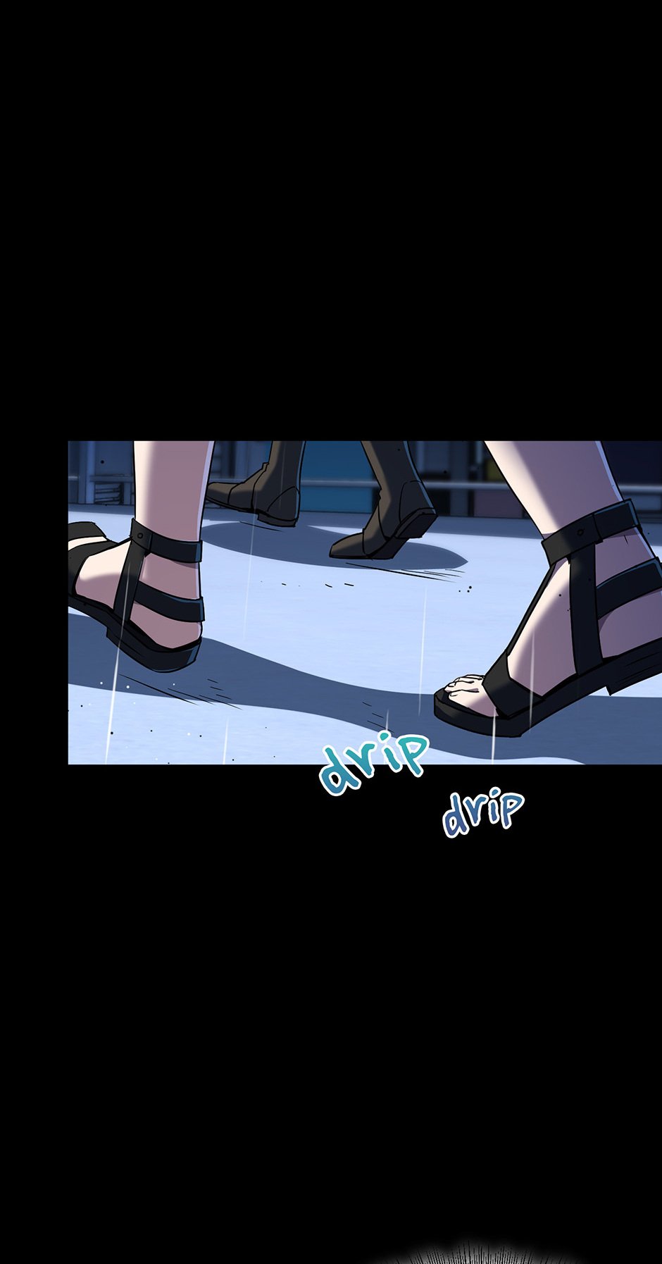 The Beginning After the End Manhwa - Chapter 196 Page 19