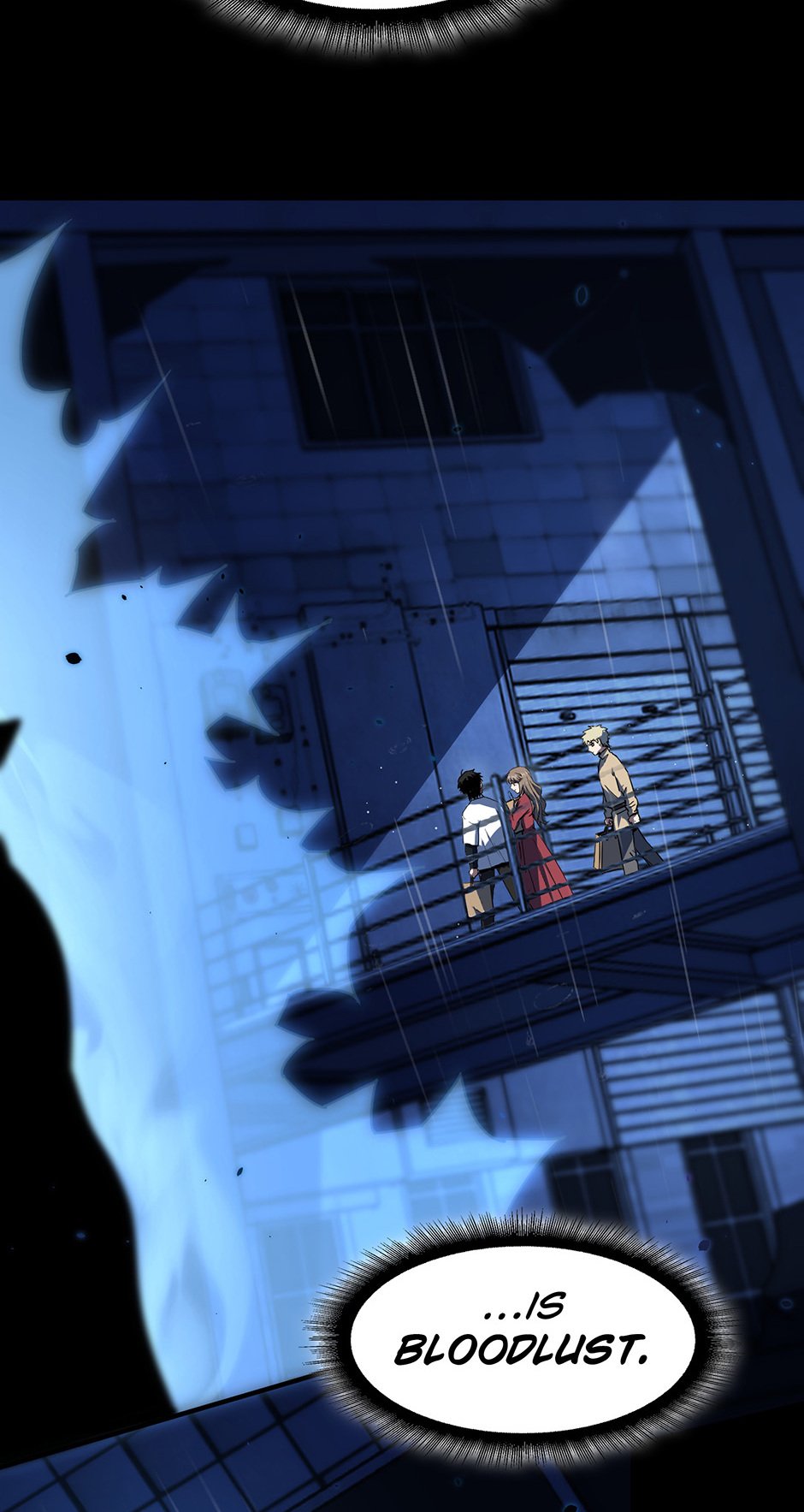 The Beginning After the End Manhwa - Chapter 196 Page 24