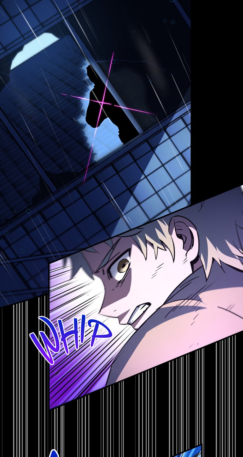 The Beginning After the End Manhwa - Chapter 196 Page 25