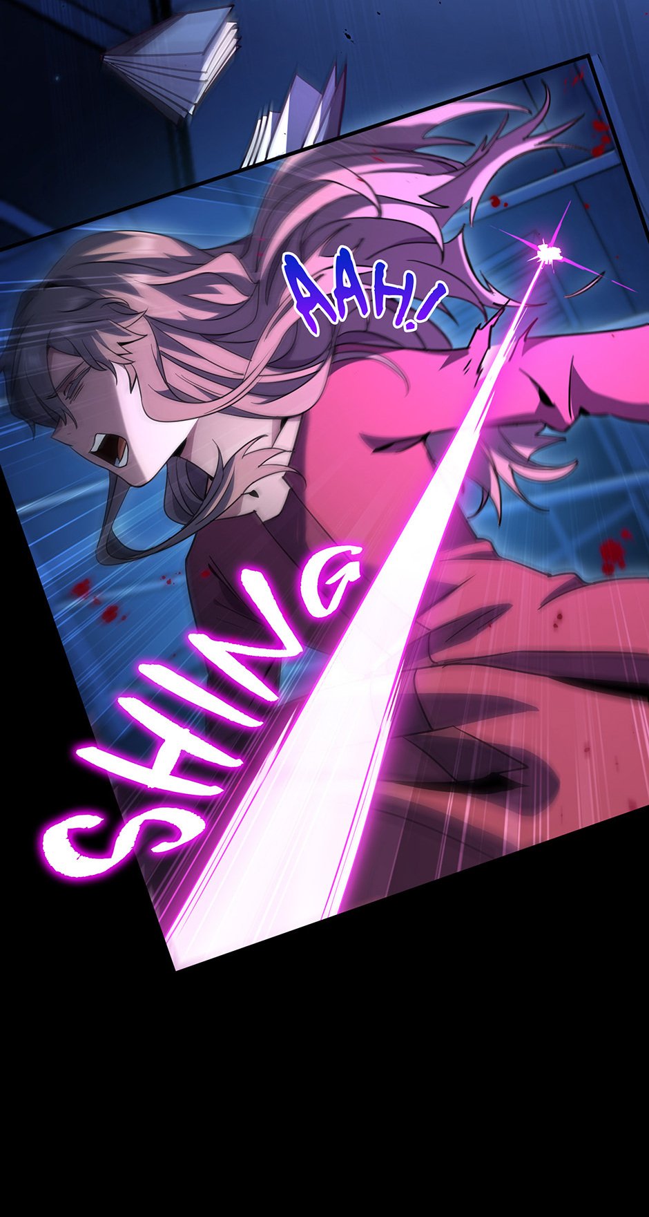 The Beginning After the End Manhwa - Chapter 196 Page 28