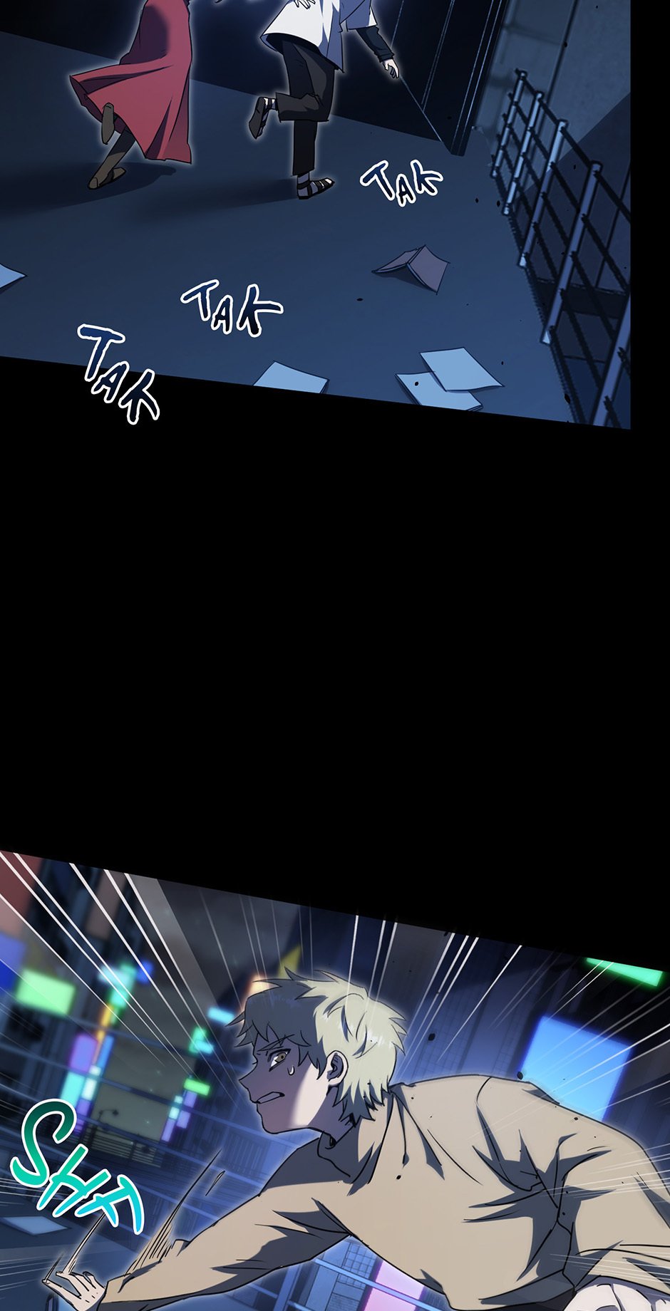 The Beginning After the End Manhwa - Chapter 196 Page 30