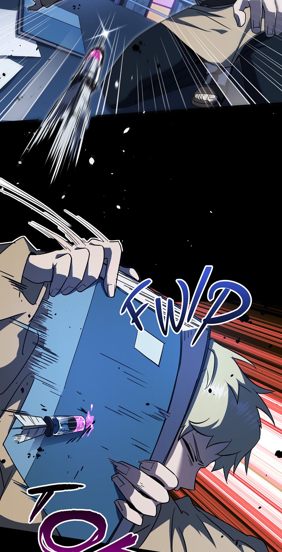 The Beginning After the End Manhwa - Chapter 196 Page 31